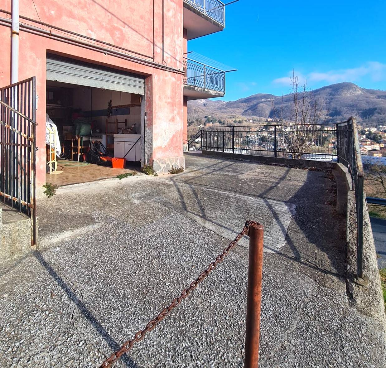 Appartamento in vendita a Casella (GE)