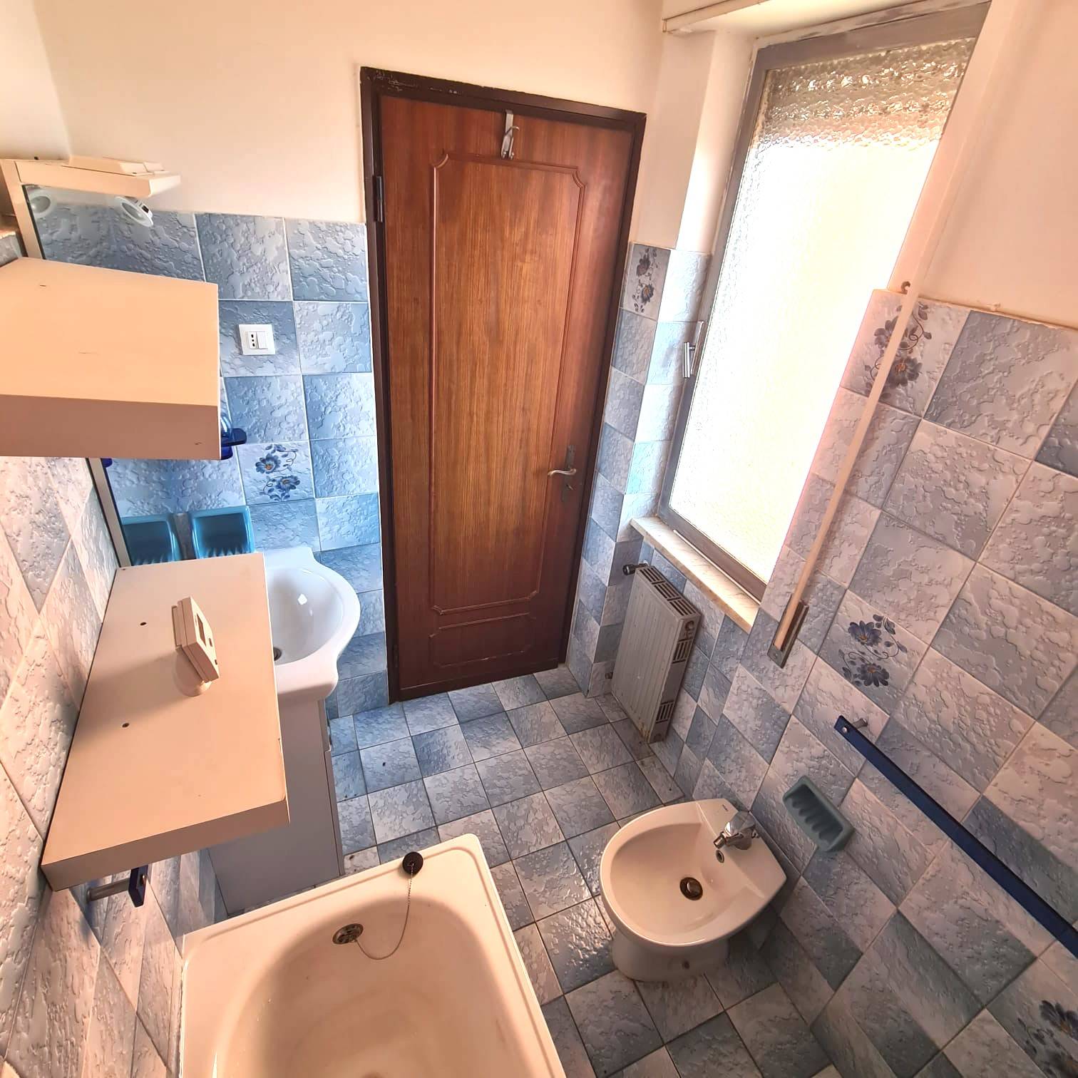 Appartamento in vendita a Casella (GE)