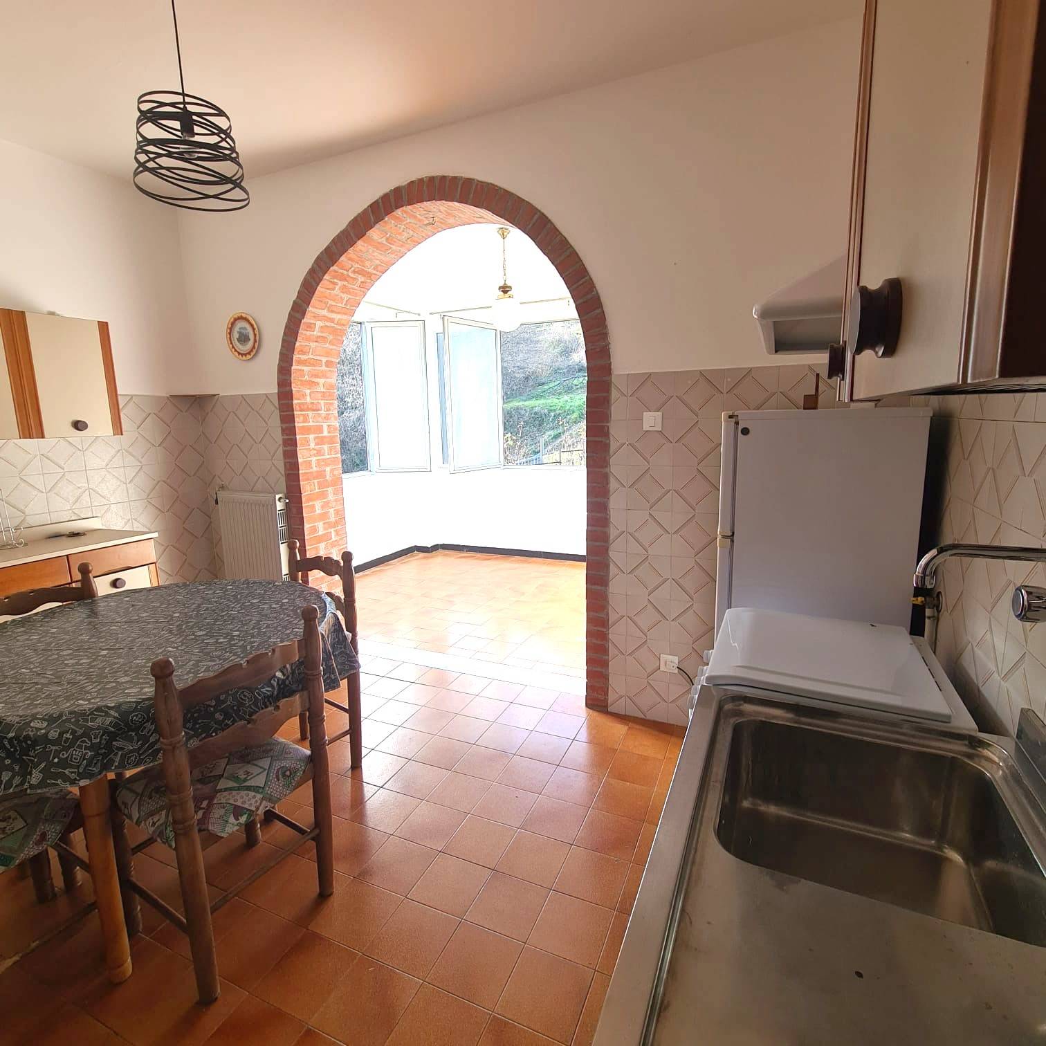Appartamento in vendita a Casella (GE)