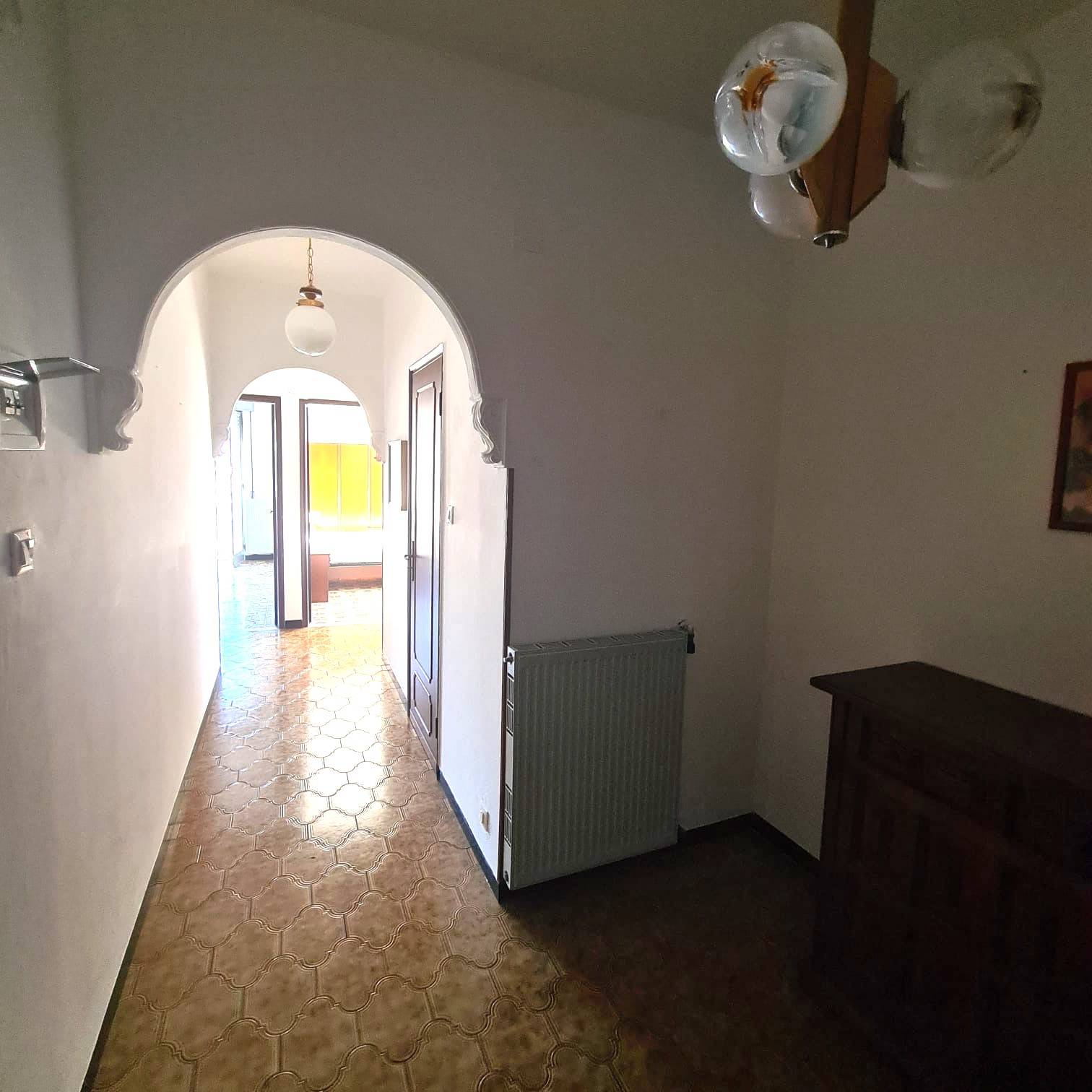 Appartamento in vendita a Casella (GE)