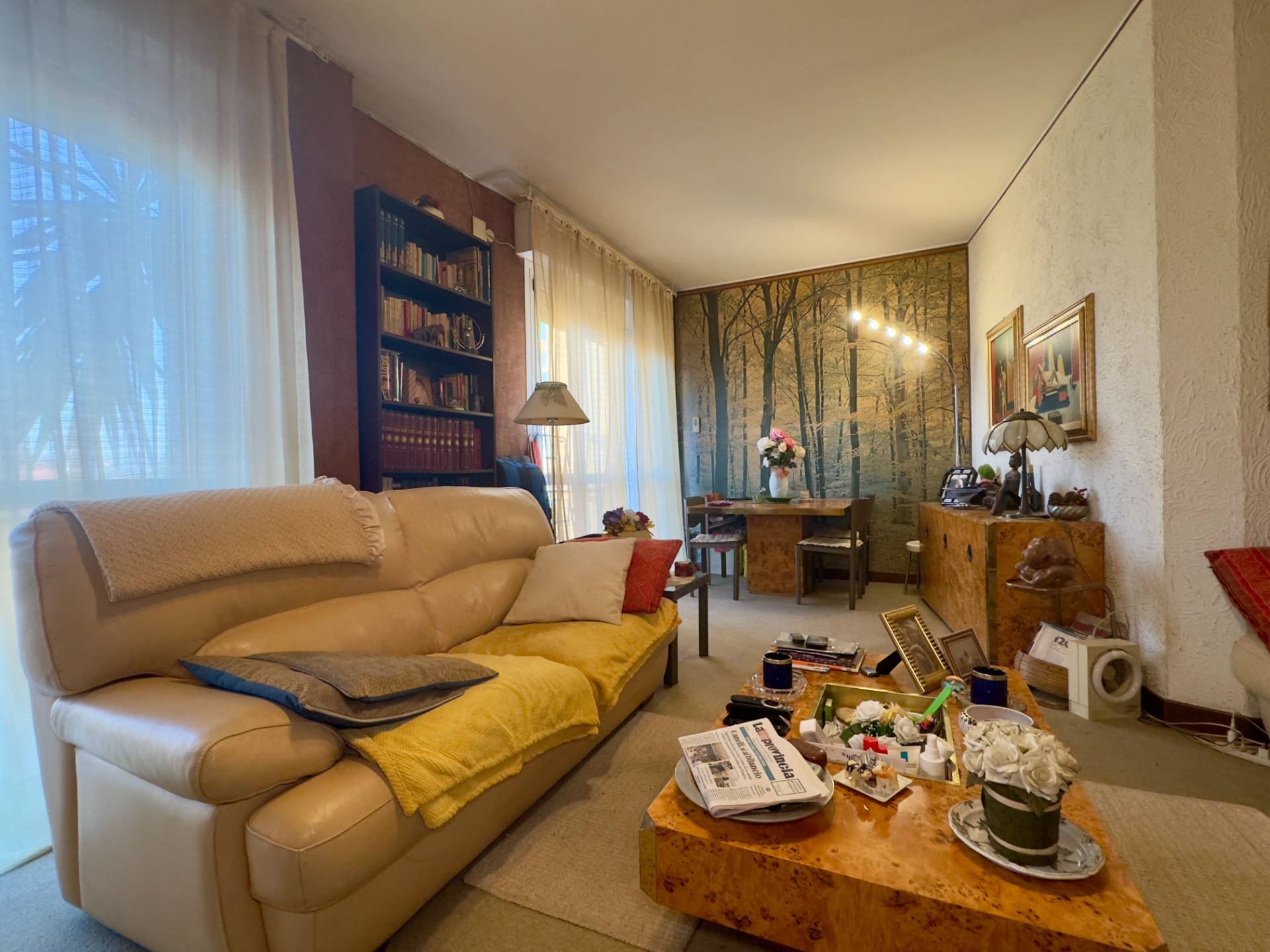 Appartamento in vendita a Cinisello Balsamo (MI)