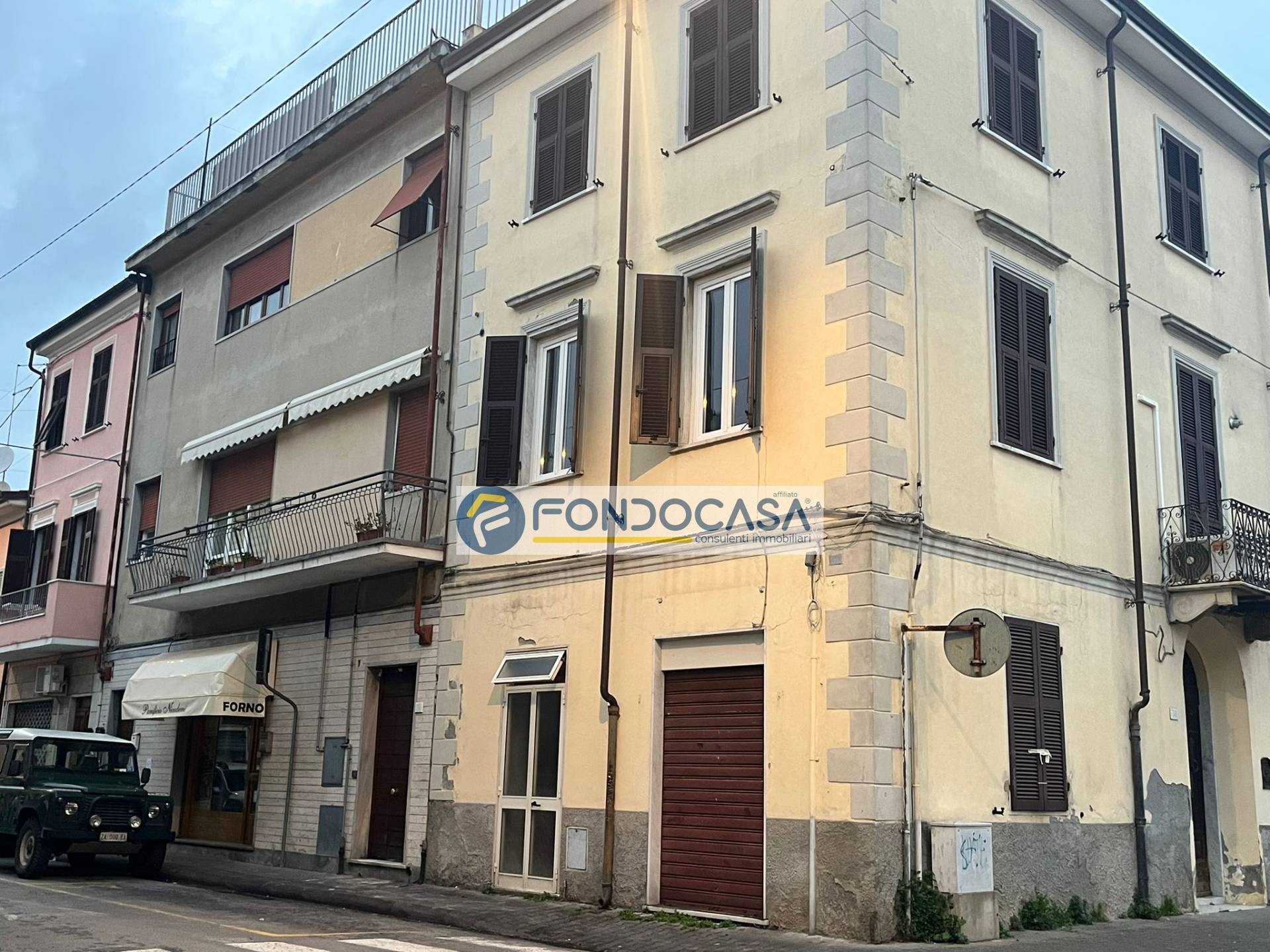 Appartamento in vendita a Carrara (MS)