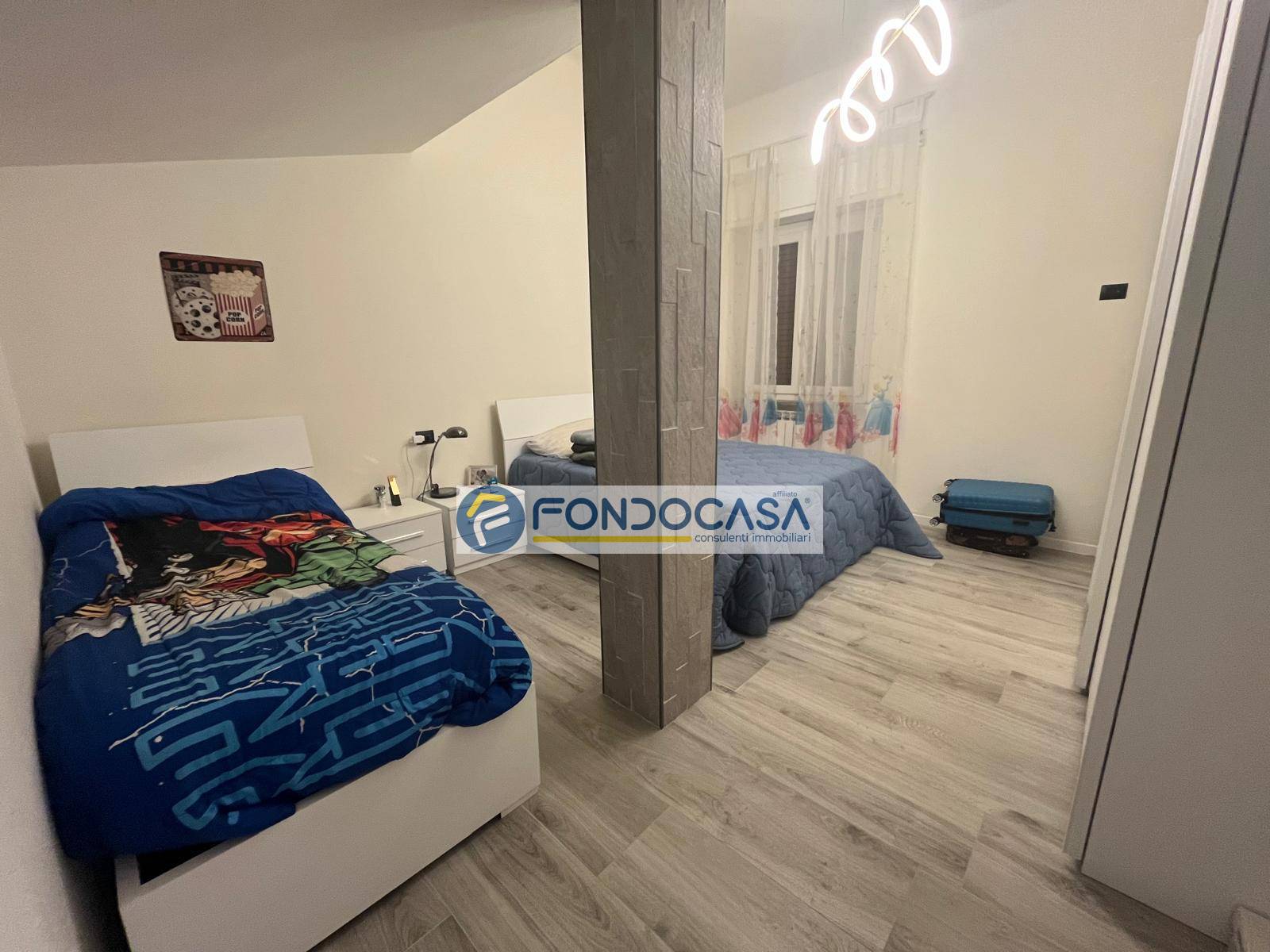 Appartamento in vendita a Carrara (MS)