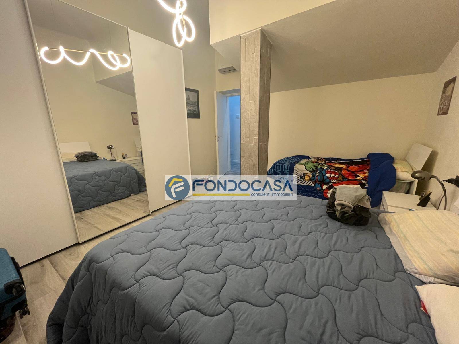 Appartamento in vendita a Carrara (MS)