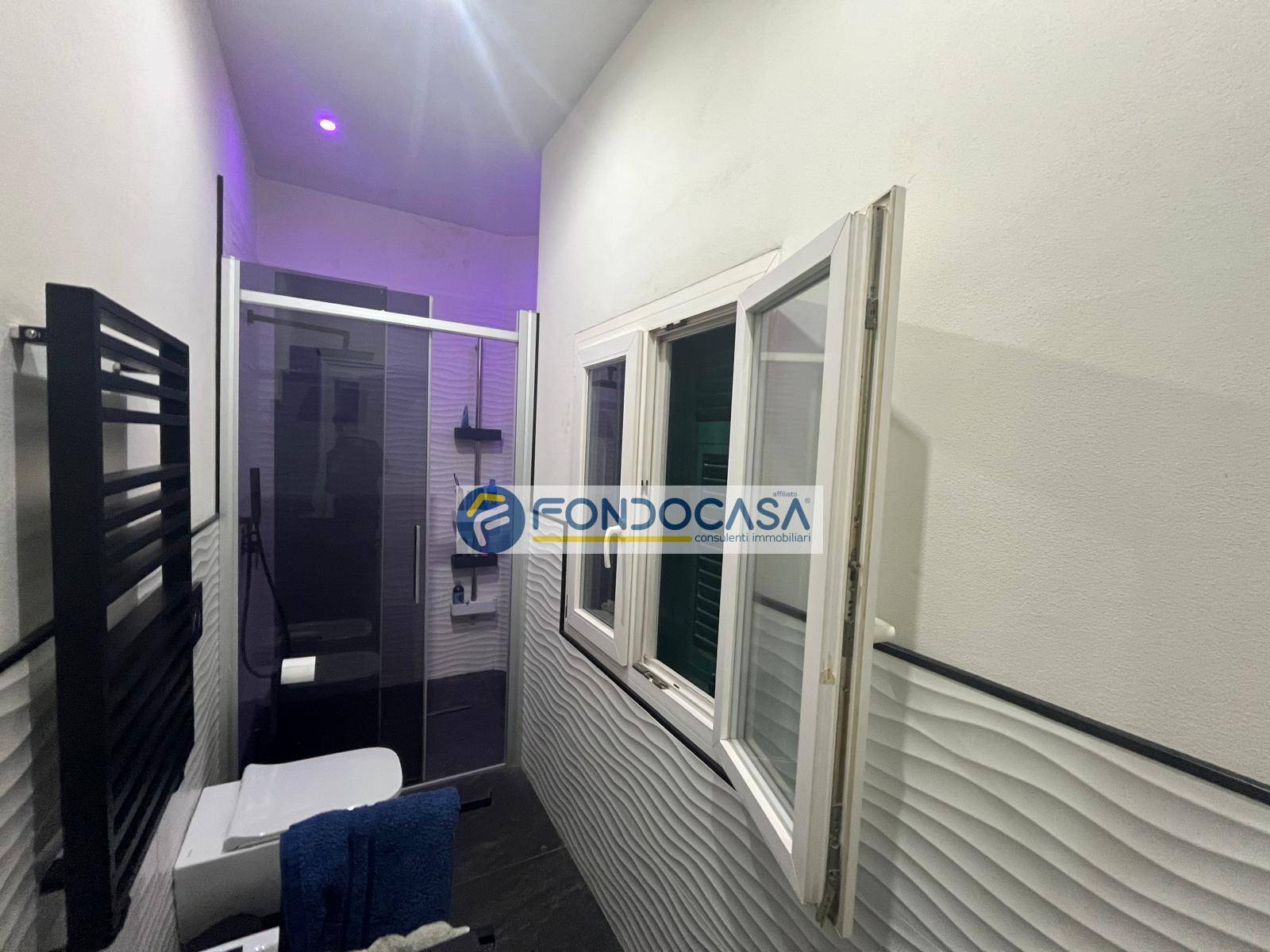 Appartamento in vendita a Carrara (MS)