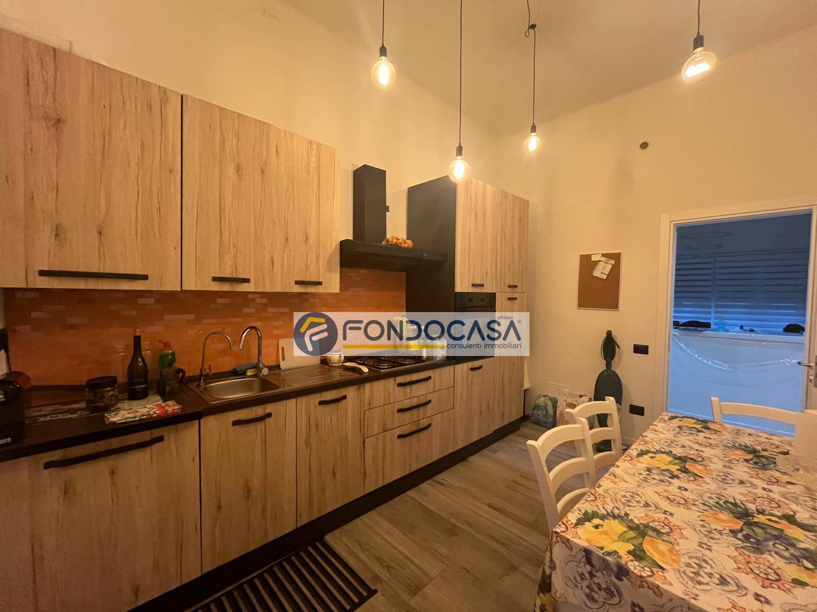 Appartamento in vendita a Carrara (MS)