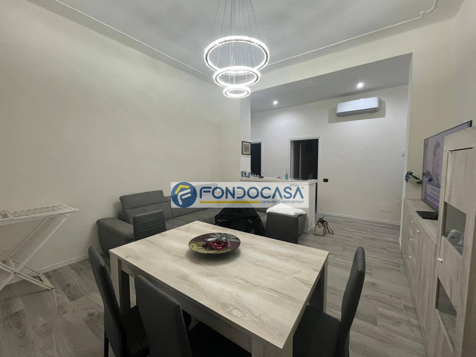 Appartamento in vendita a Carrara (MS)