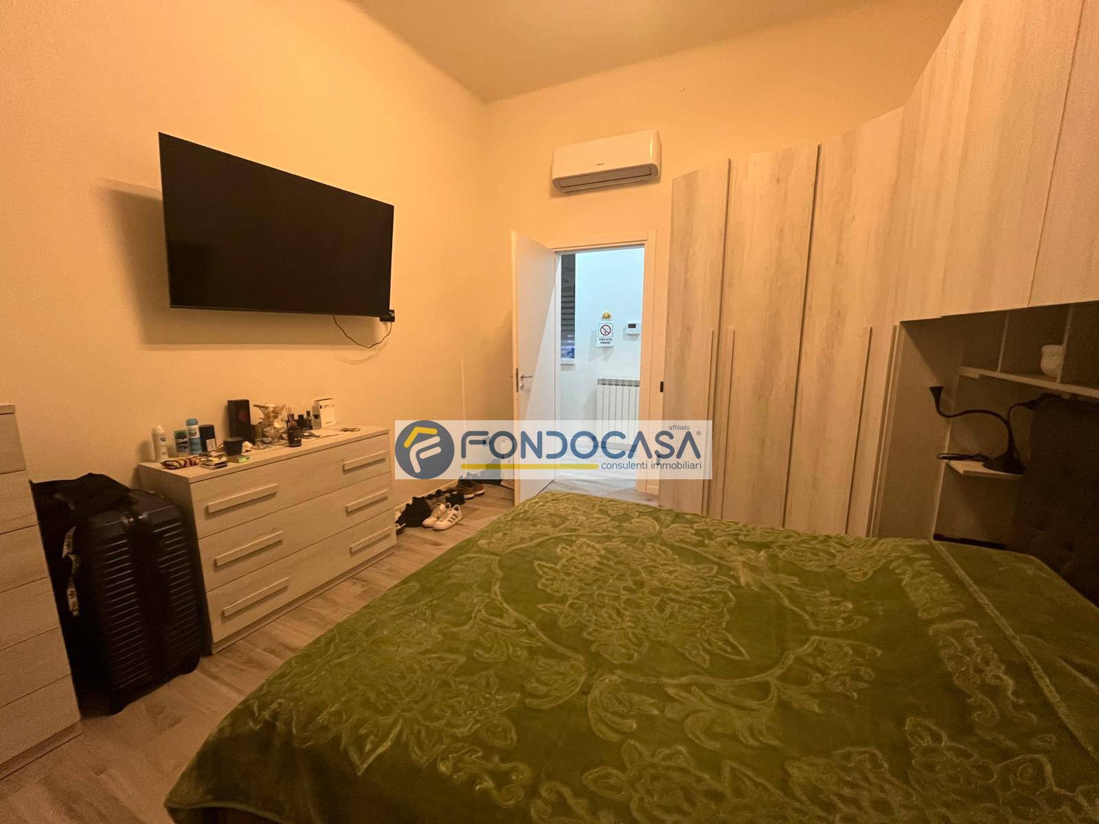 Appartamento in vendita a Carrara (MS)