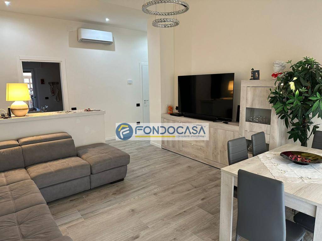 Appartamento in vendita a Carrara (MS)