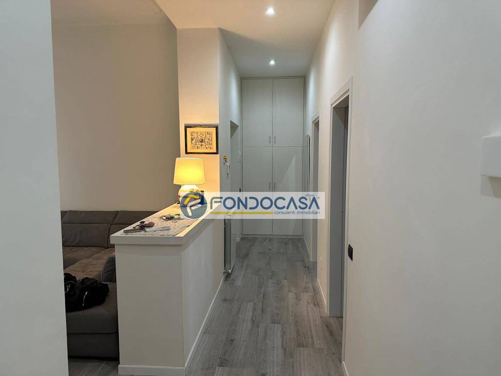 Appartamento in vendita a Carrara (MS)
