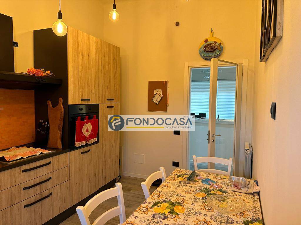 Appartamento in vendita a Carrara (MS)