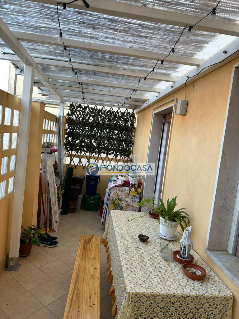 Appartamento in vendita a Carrara (MS)