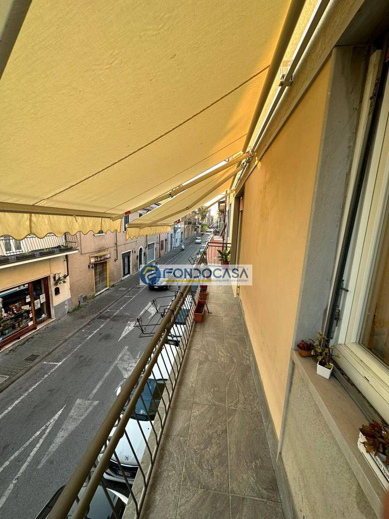 Appartamento in vendita a Carrara (MS)