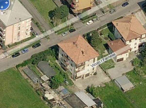 Vendita Quadrilocale Appartamento Como via grilloni 35 545481