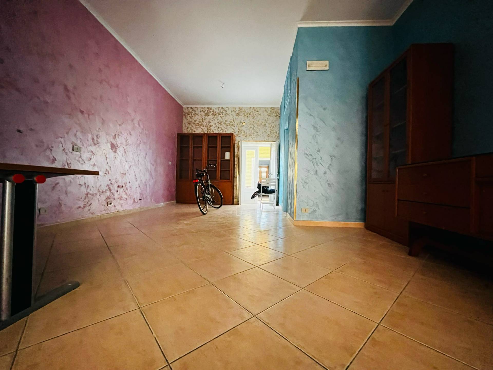 Magazzino in vendita a Lucera (FG)