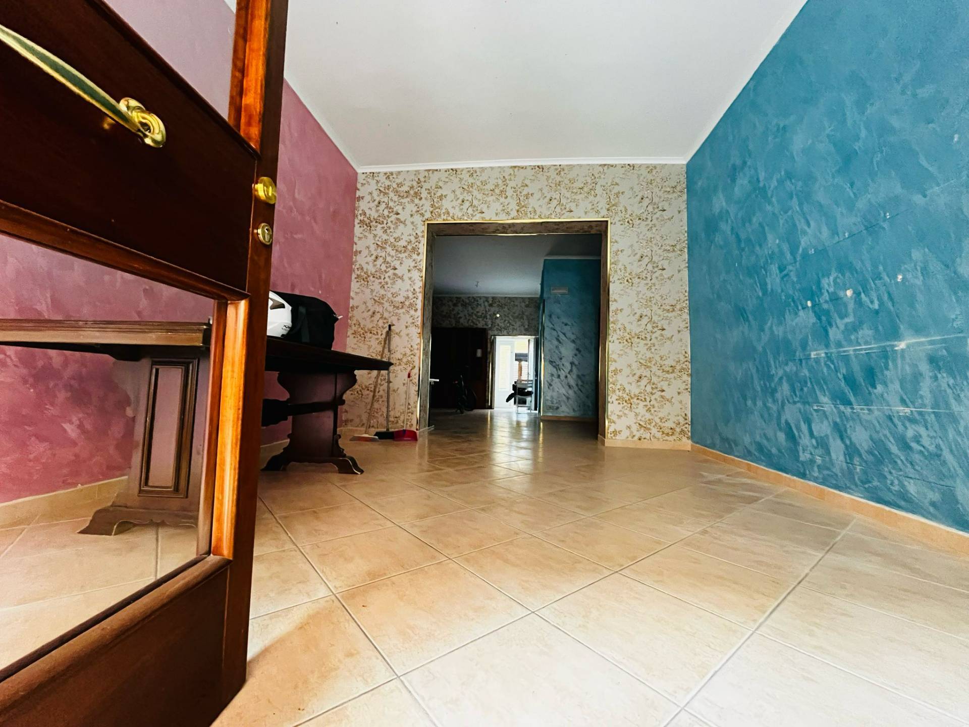 Magazzino in vendita a Lucera (FG)
