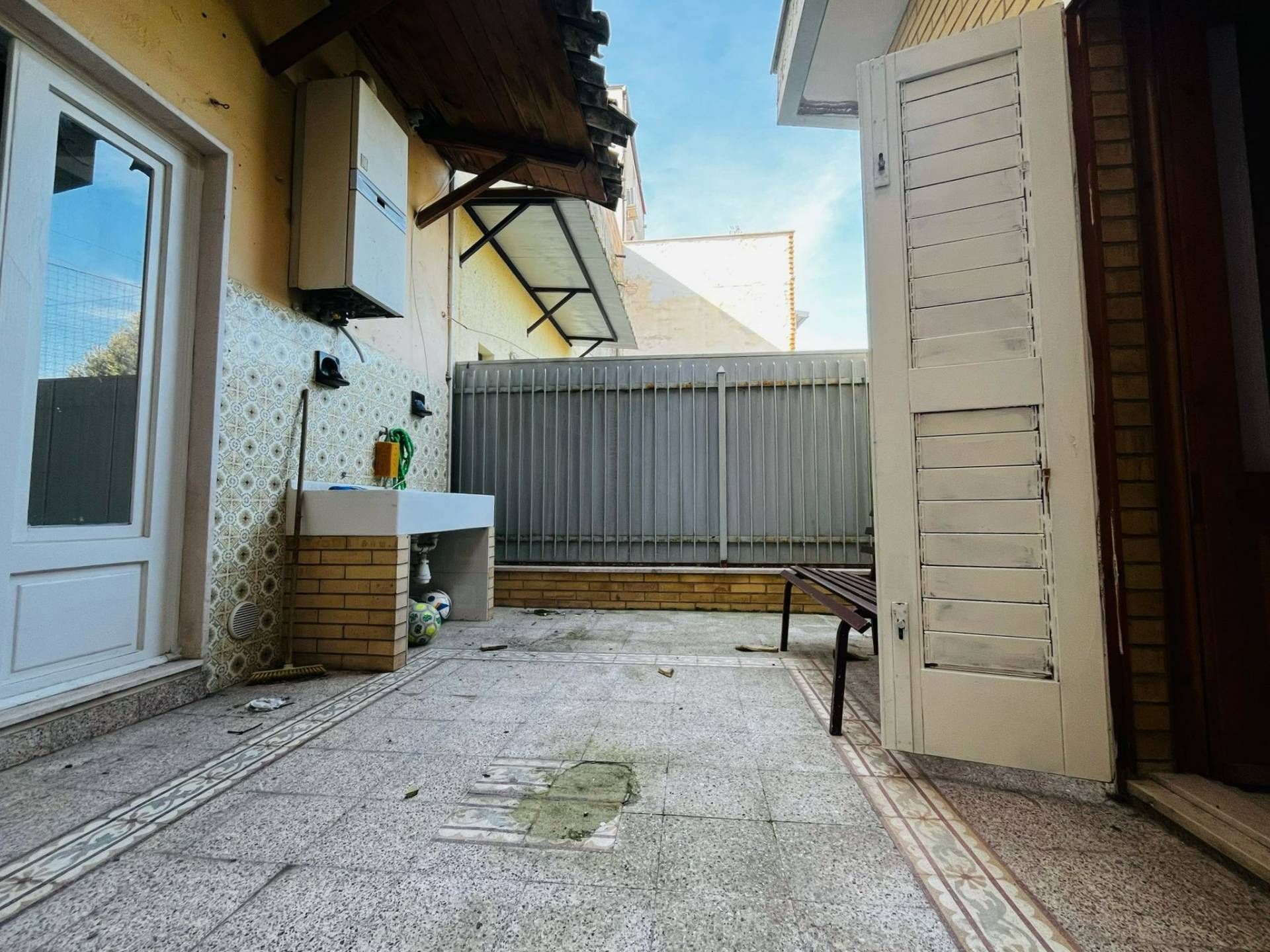 Magazzino in vendita a Lucera (FG)
