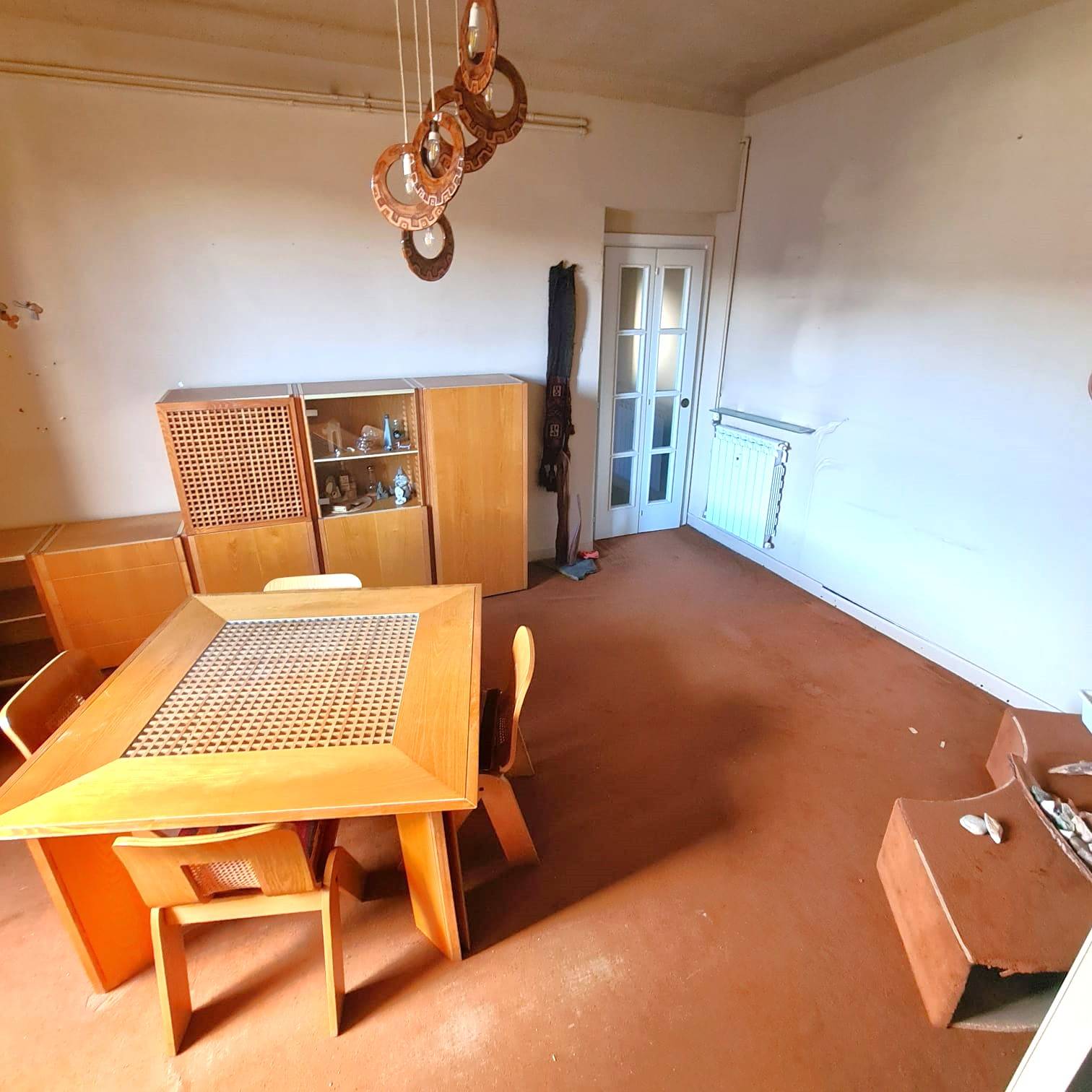 Appartamento in vendita a Genova (GE)