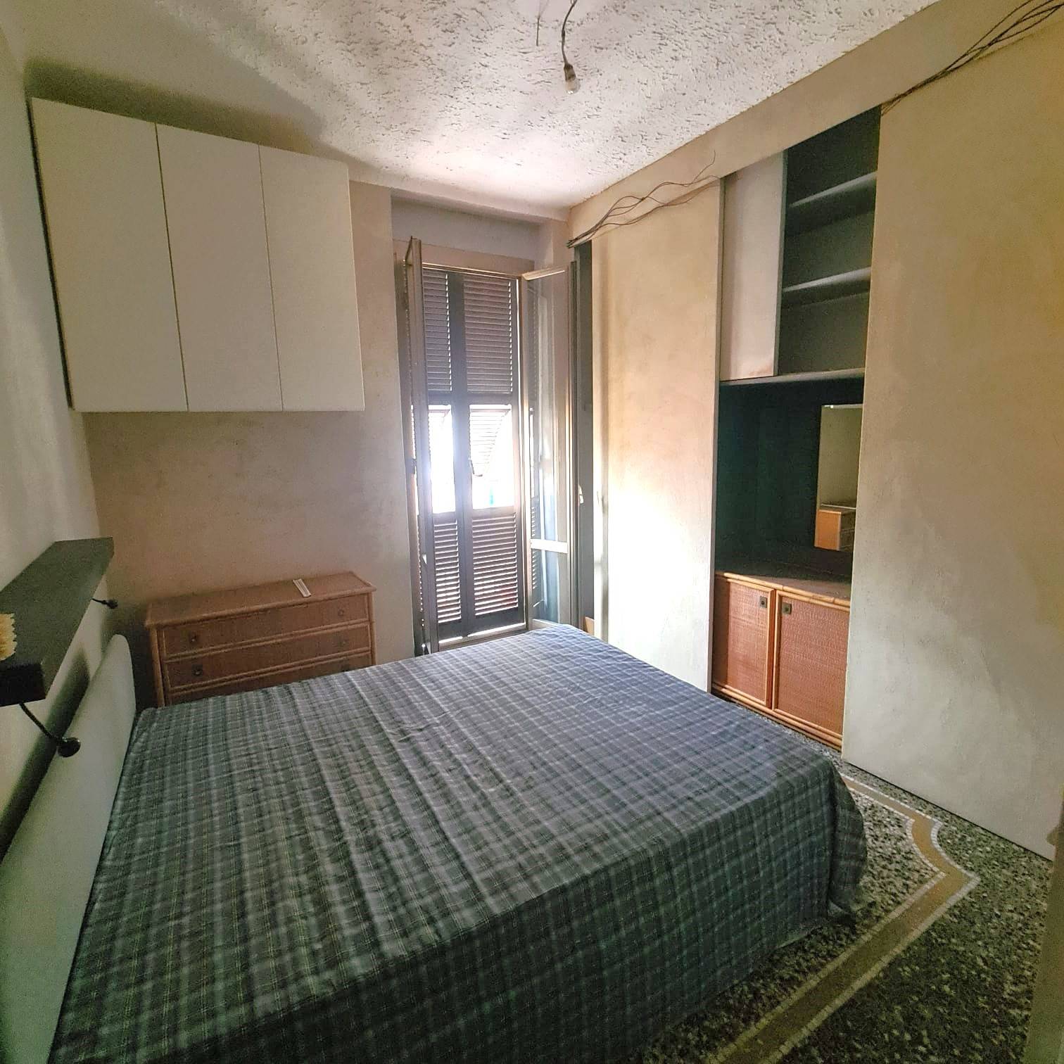 Appartamento in vendita a Genova (GE)