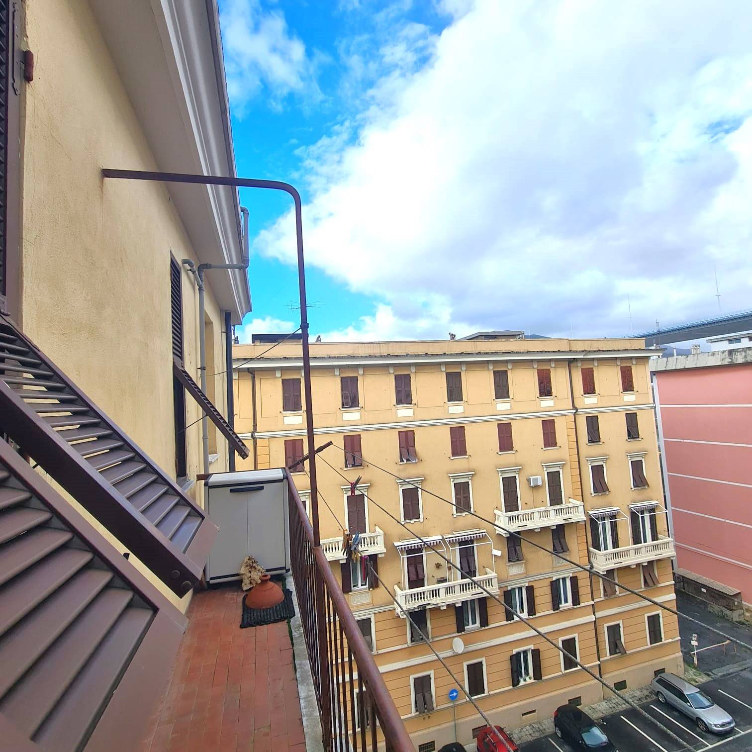 Appartamento in vendita a Genova (GE)