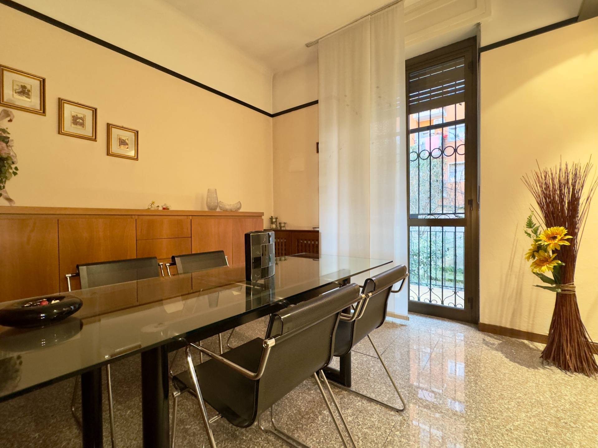 Appartamento in vendita a Sesto San Giovanni (MI)
