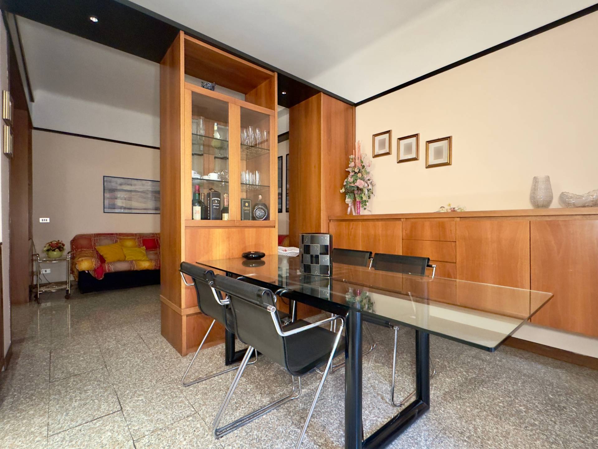 Appartamento in vendita a Sesto San Giovanni (MI)