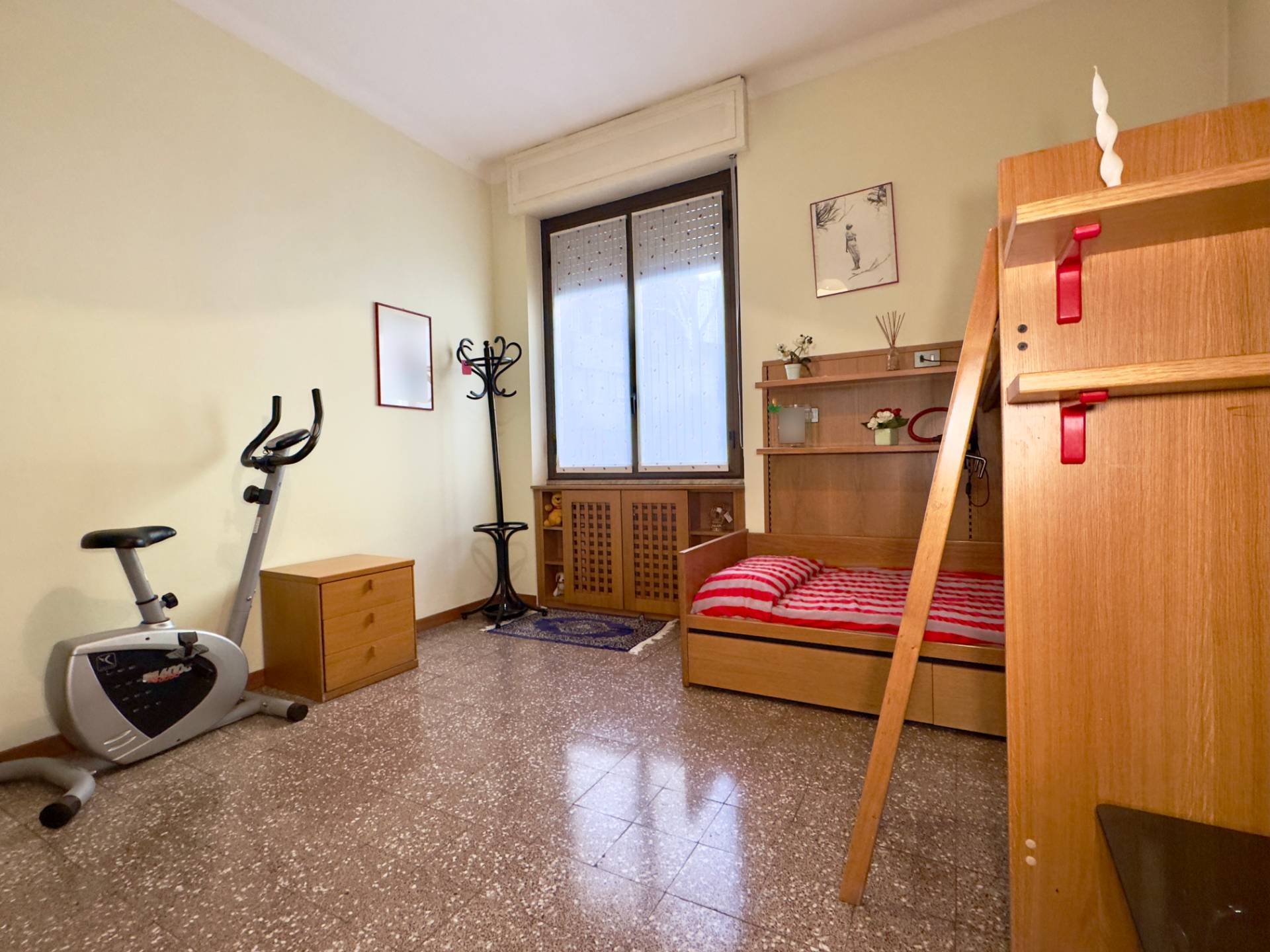 Appartamento in vendita a Sesto San Giovanni (MI)