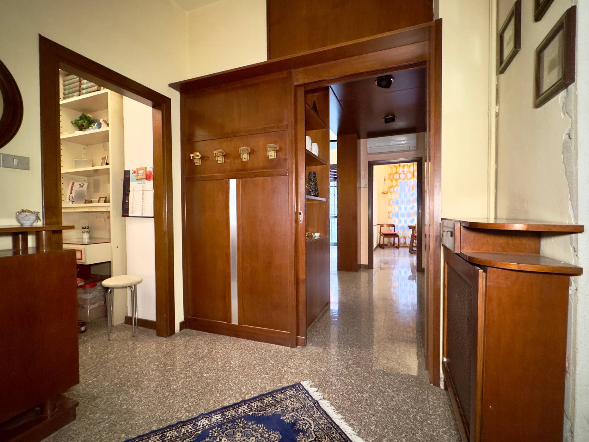 Appartamento in vendita a Sesto San Giovanni (MI)