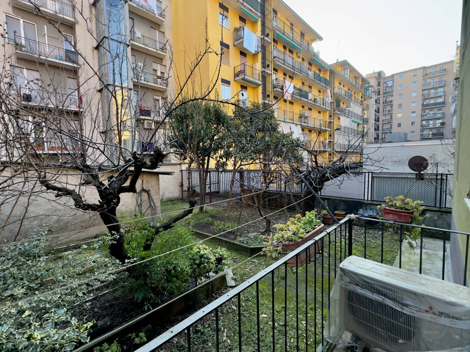 Appartamento in vendita a Sesto San Giovanni (MI)