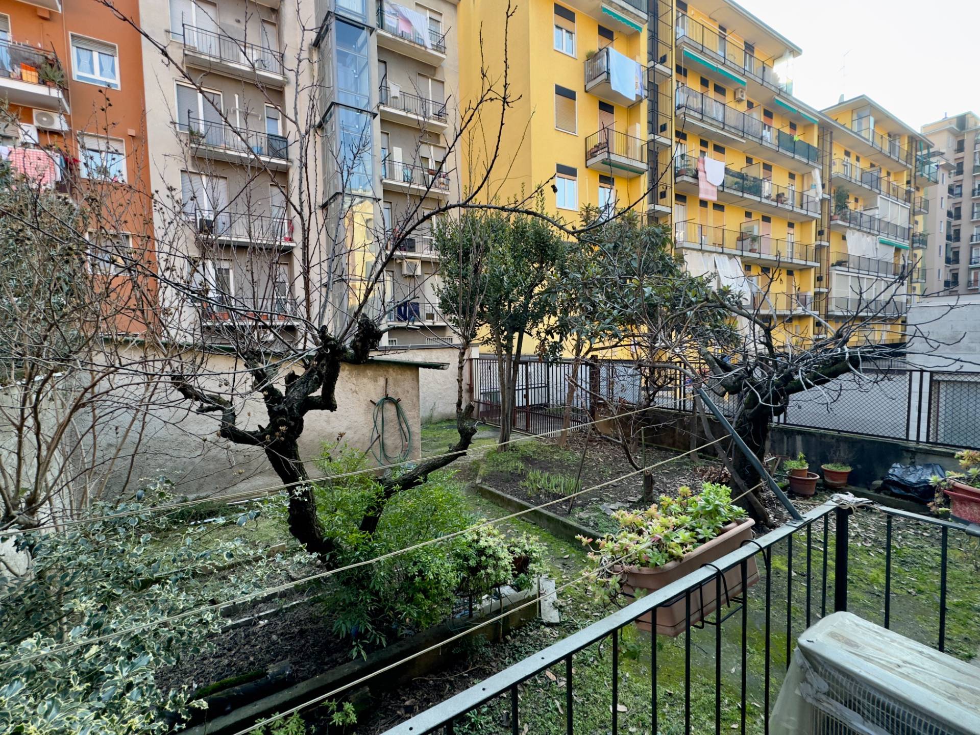 Appartamento in vendita a Sesto San Giovanni (MI)