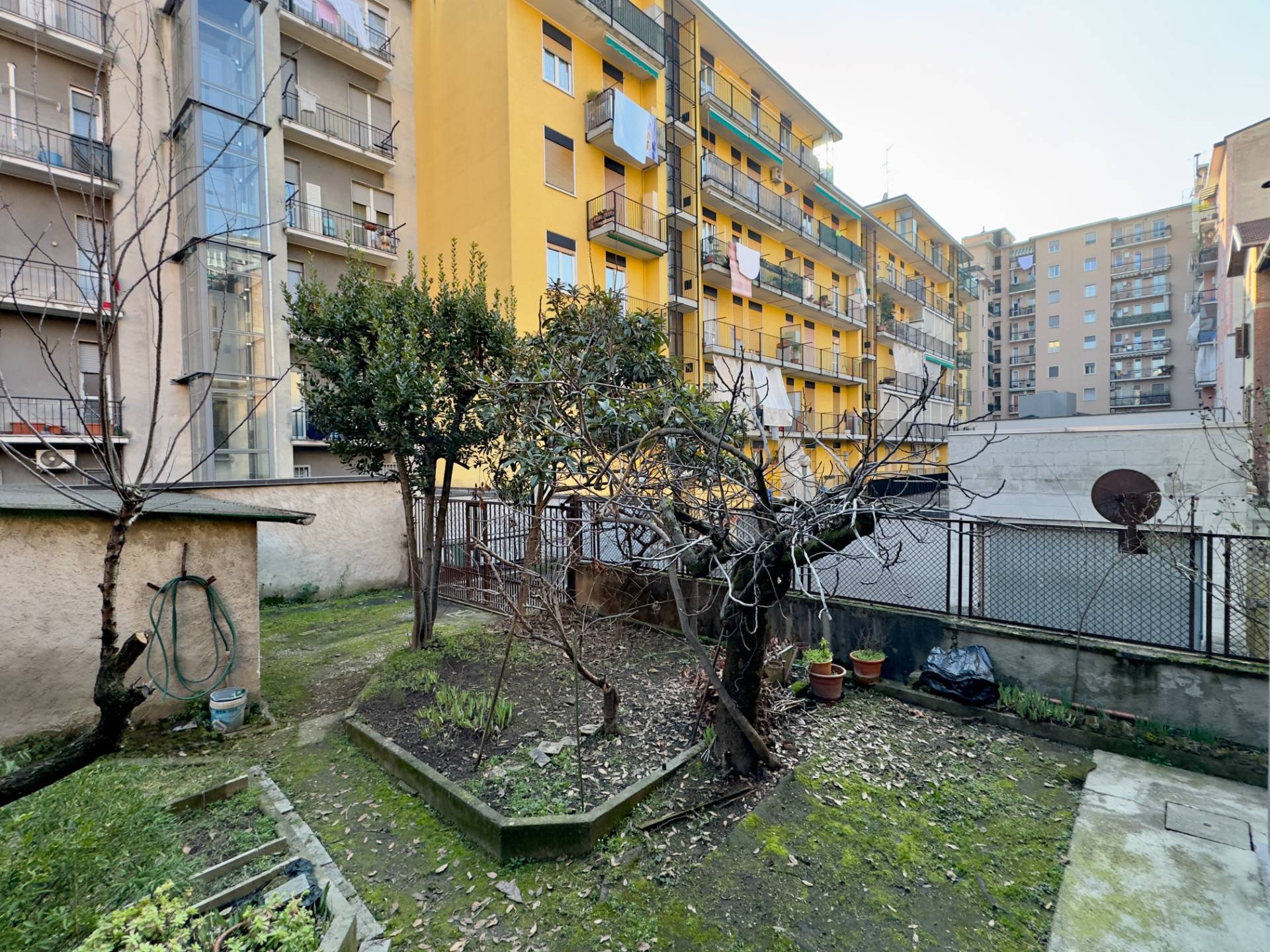 Appartamento in vendita a Sesto San Giovanni (MI)