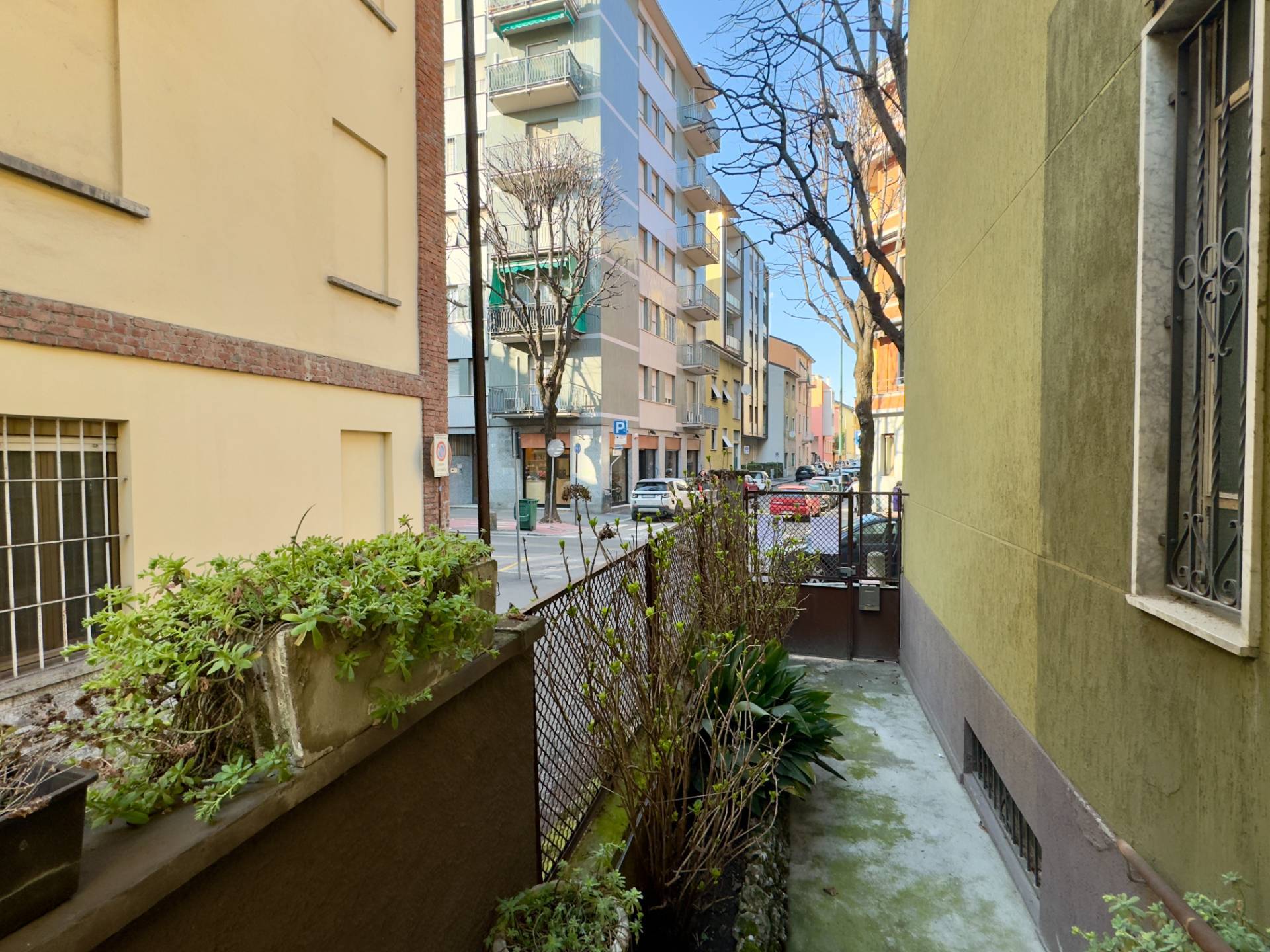 Appartamento in vendita a Sesto San Giovanni (MI)