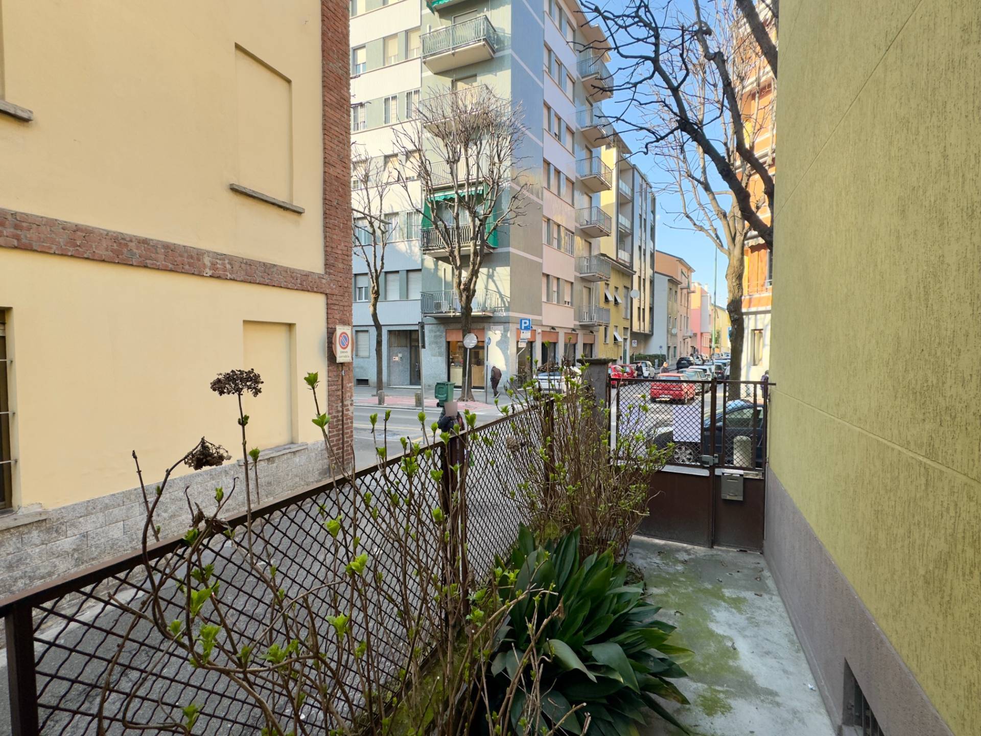 Appartamento in vendita a Sesto San Giovanni (MI)