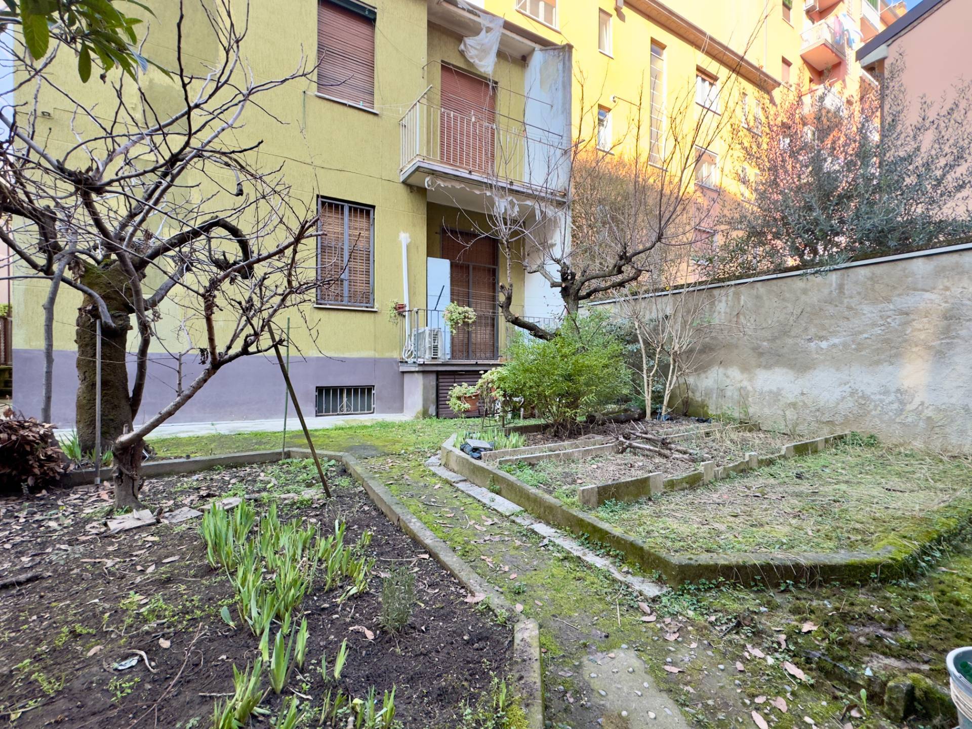 Appartamento in vendita a Sesto San Giovanni (MI)