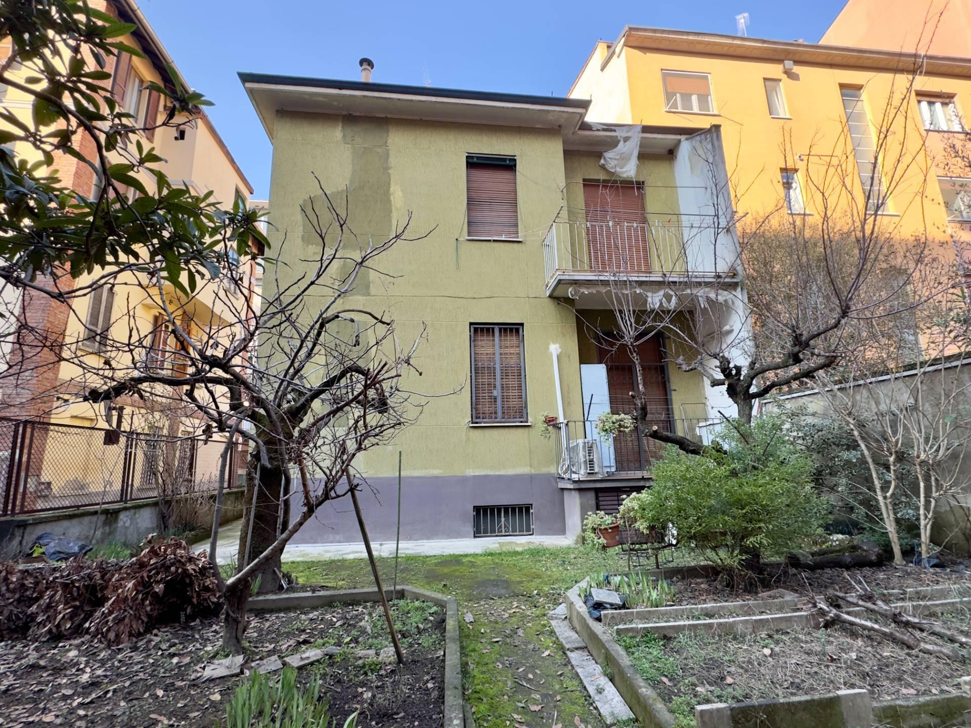 Appartamento in vendita a Sesto San Giovanni (MI)
