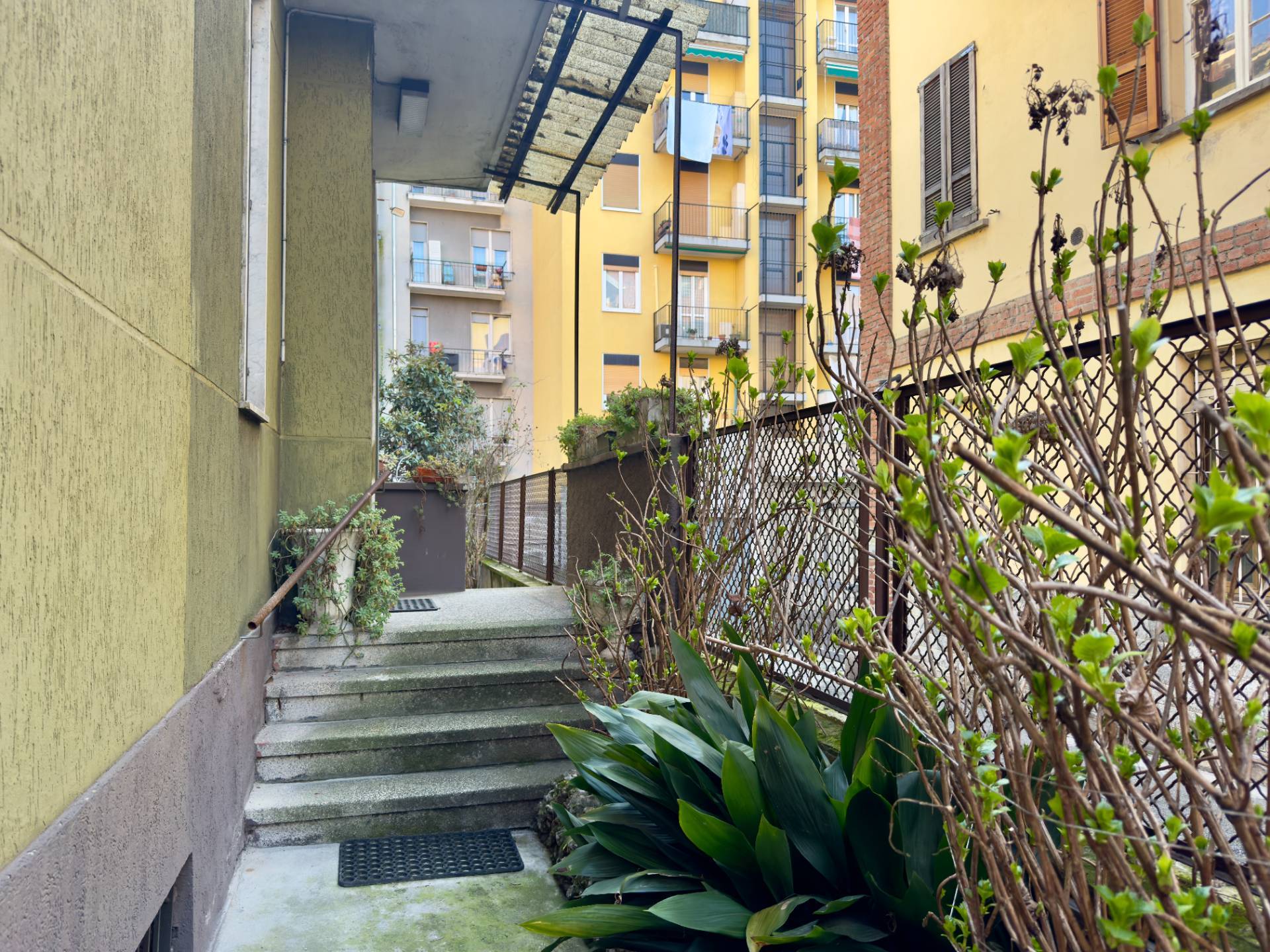 Appartamento in vendita a Sesto San Giovanni (MI)