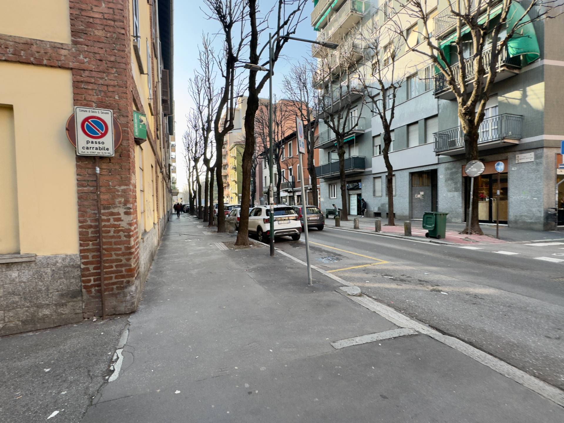Appartamento in vendita a Sesto San Giovanni (MI)