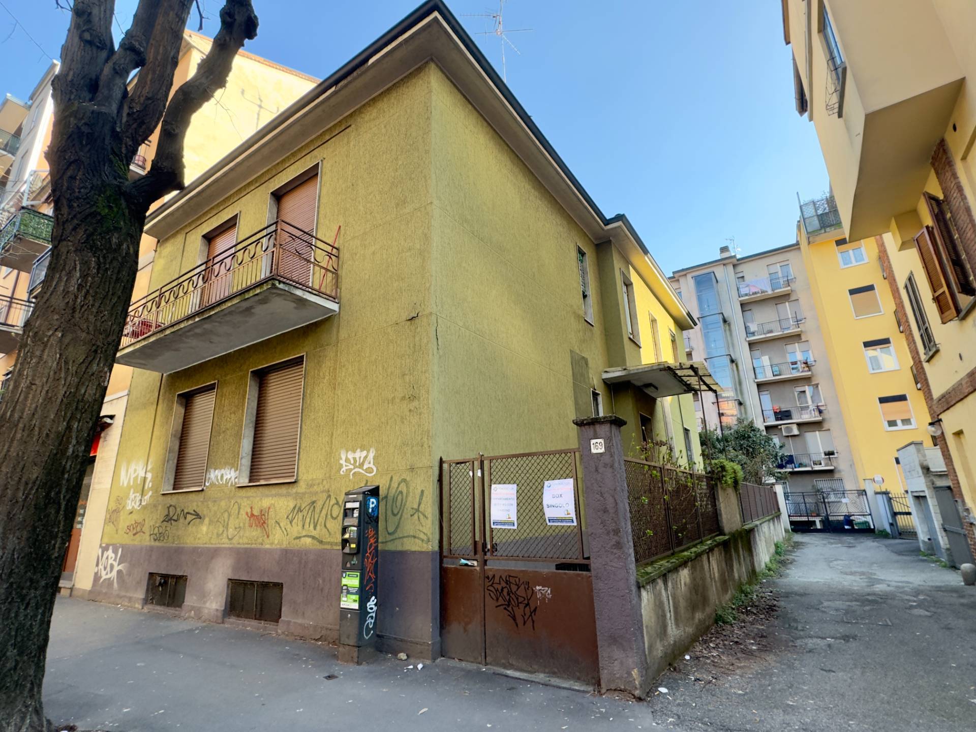 Appartamento in vendita a Sesto San Giovanni (MI)