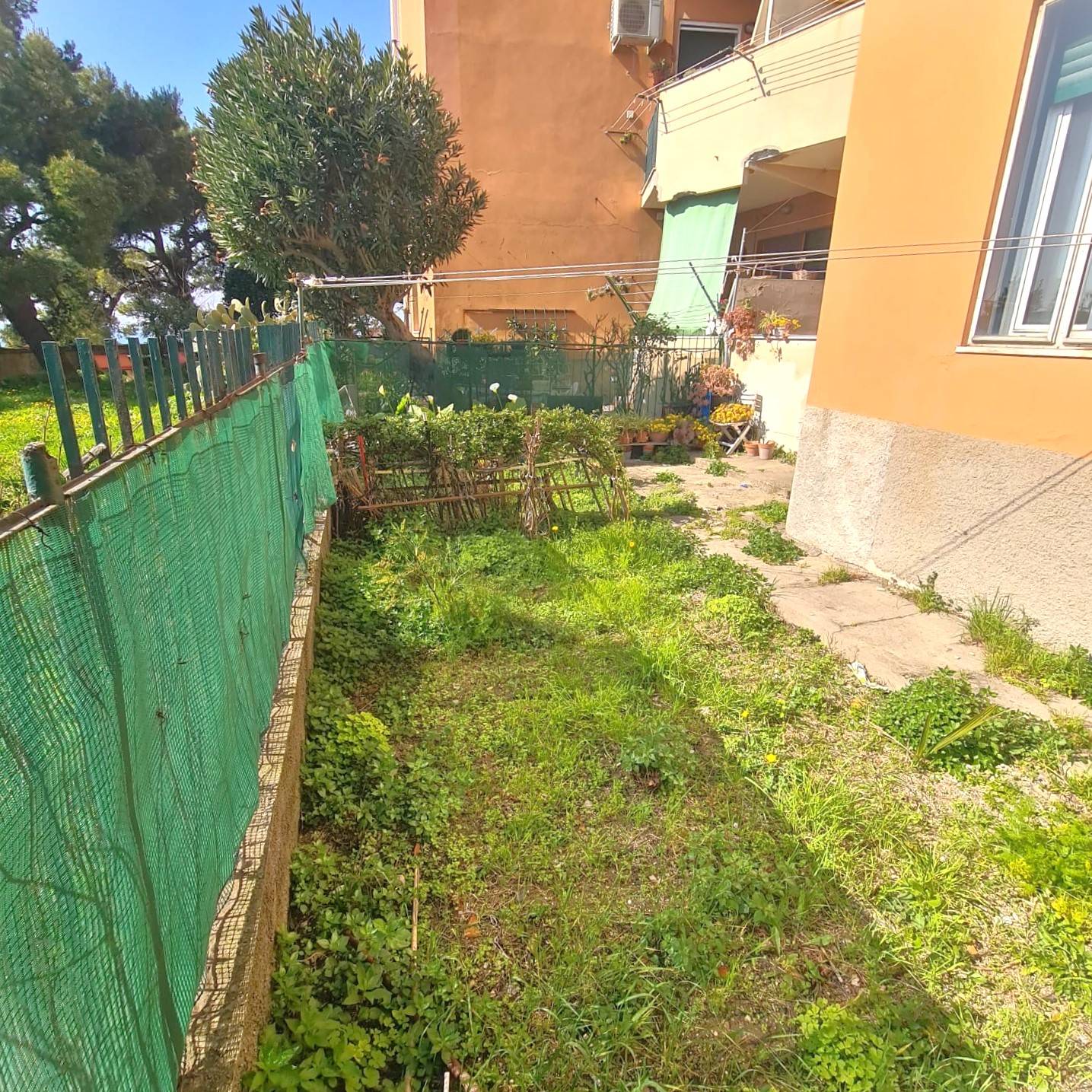 Appartamento in vendita a Genova (GE)