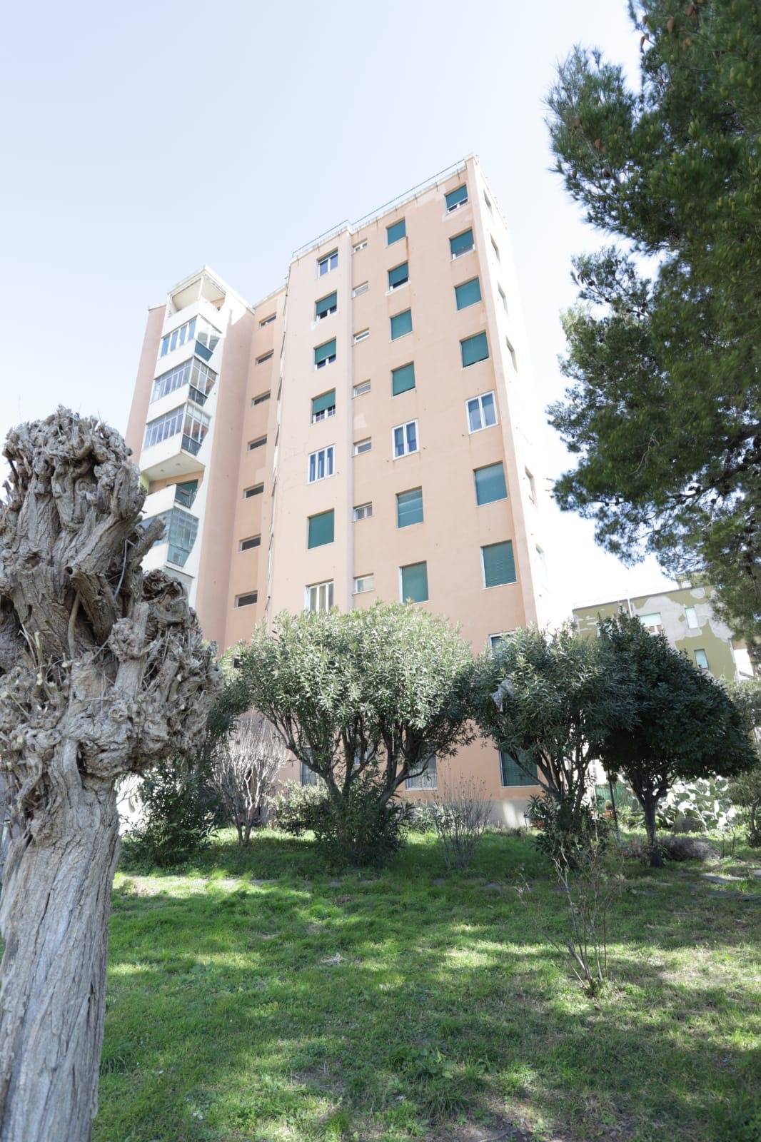 Appartamento in vendita a Genova (GE)