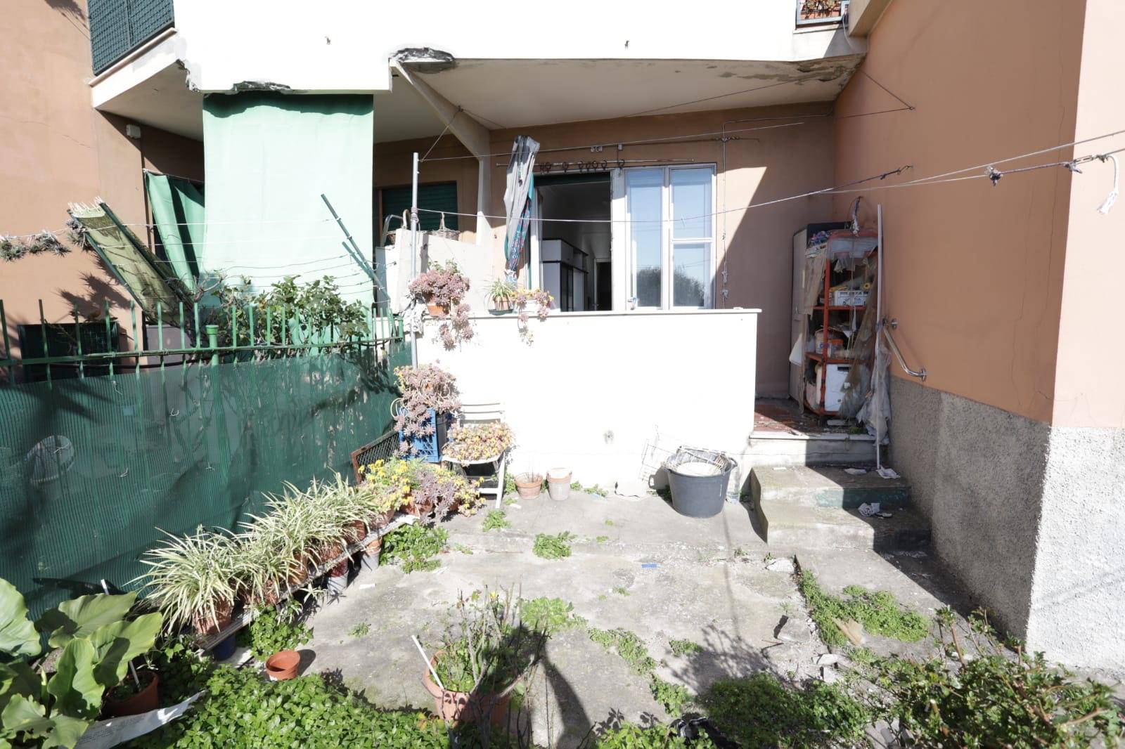 Appartamento in vendita a Genova (GE)