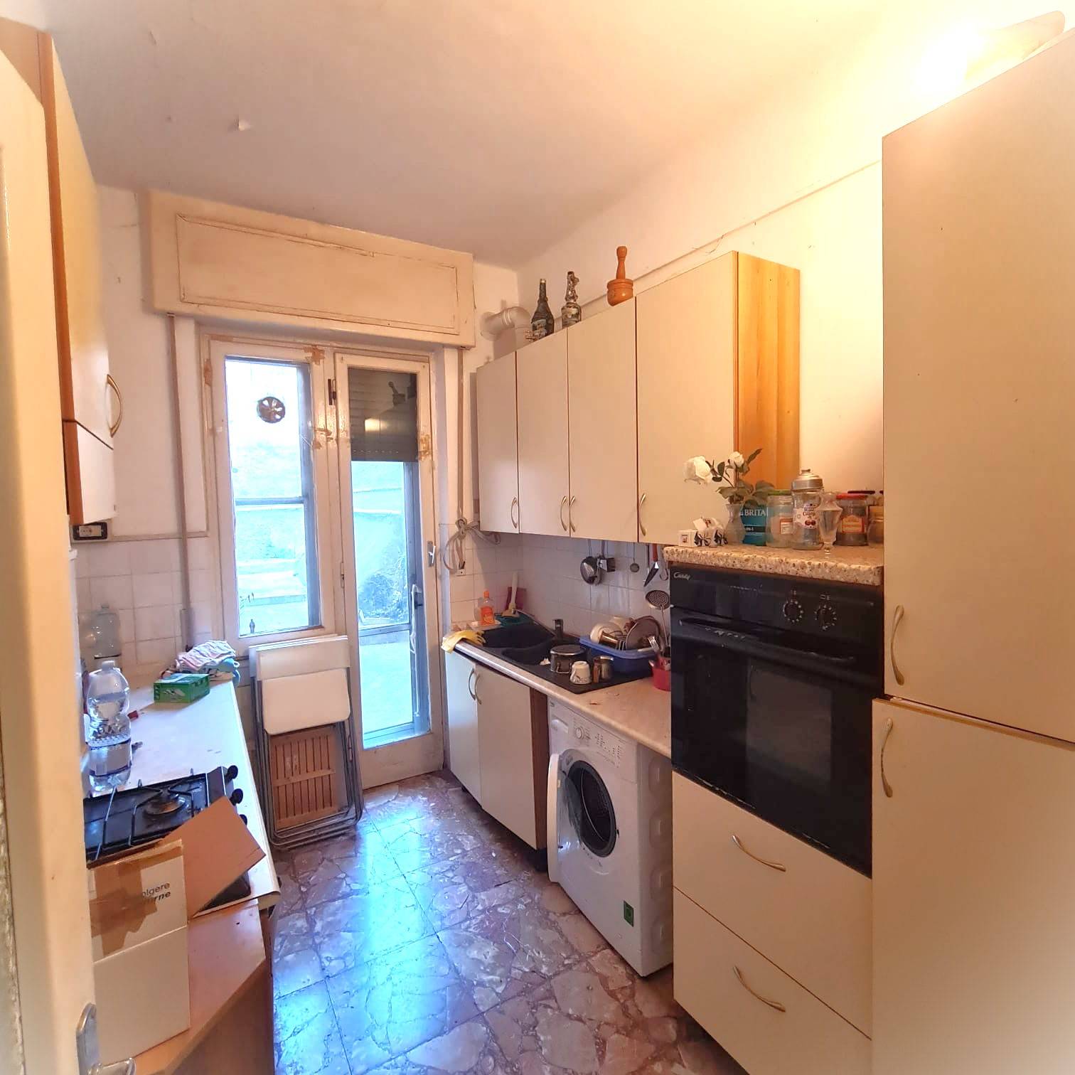 Appartamento in vendita a Genova (GE)