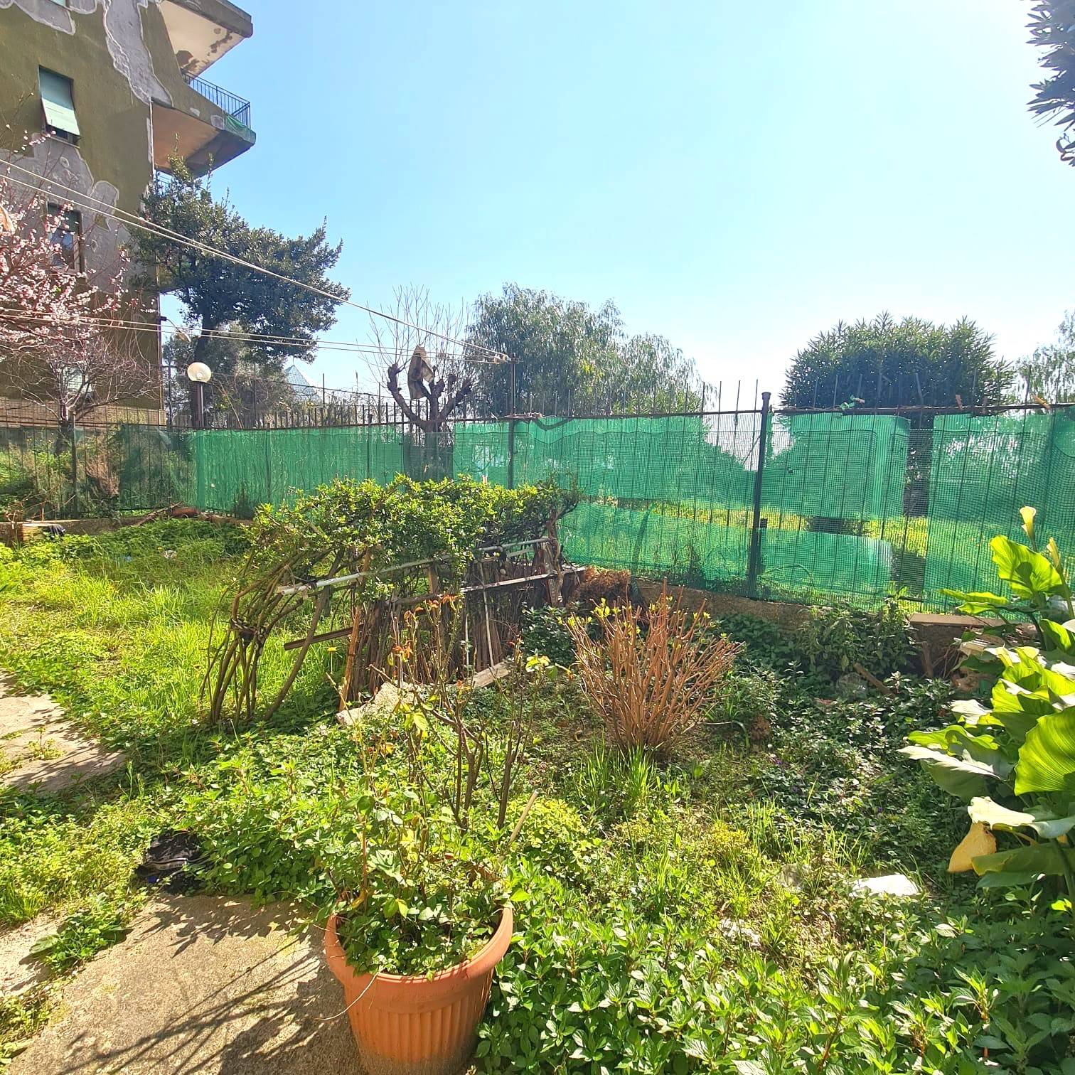 Appartamento in vendita a Genova (GE)