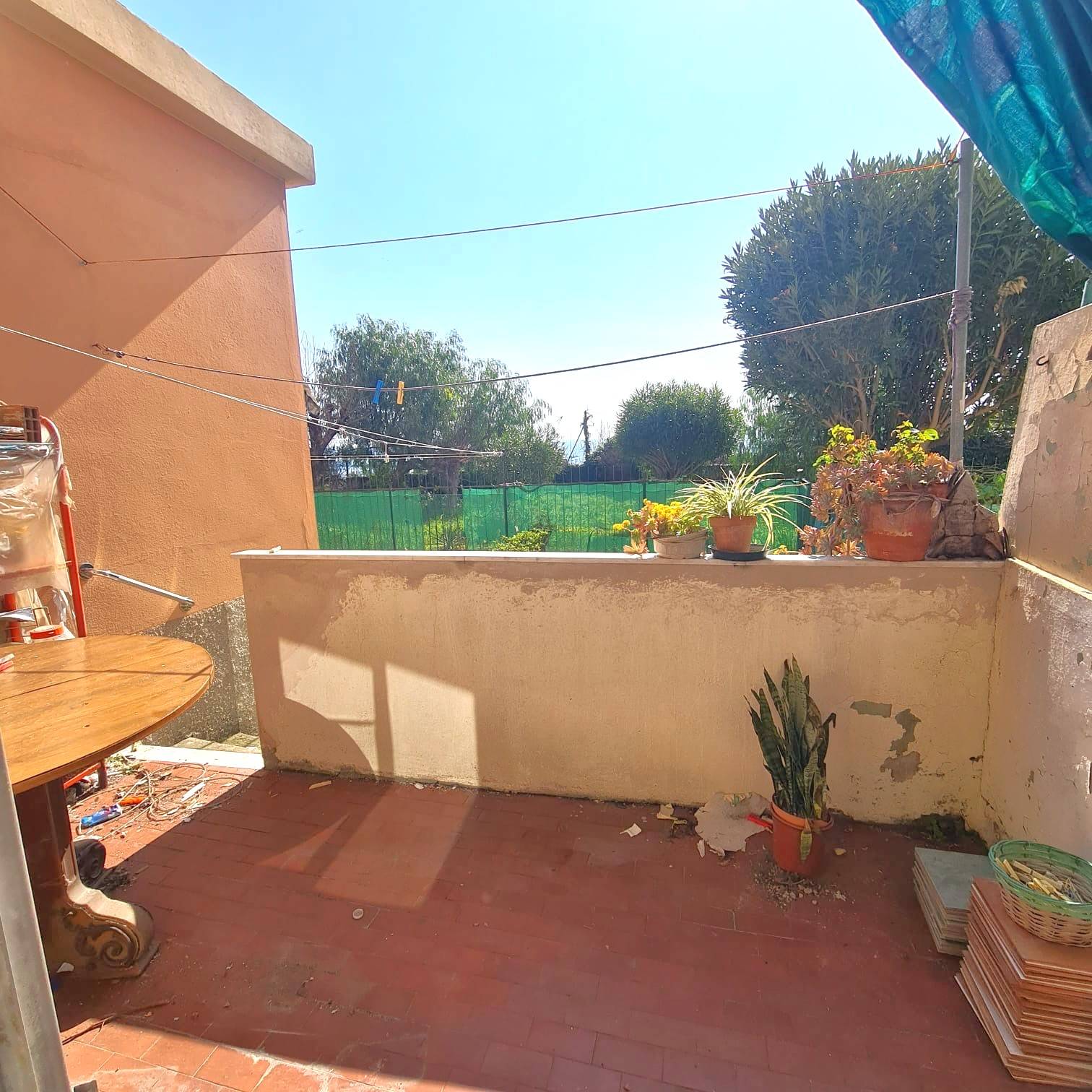 Appartamento in vendita a Genova (GE)