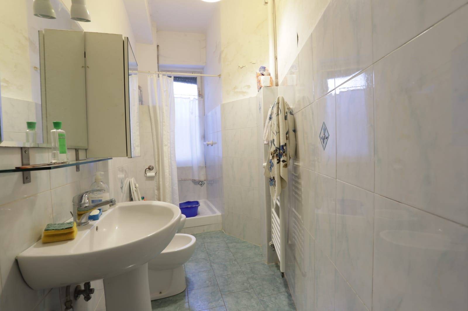 Appartamento in vendita a Genova (GE)