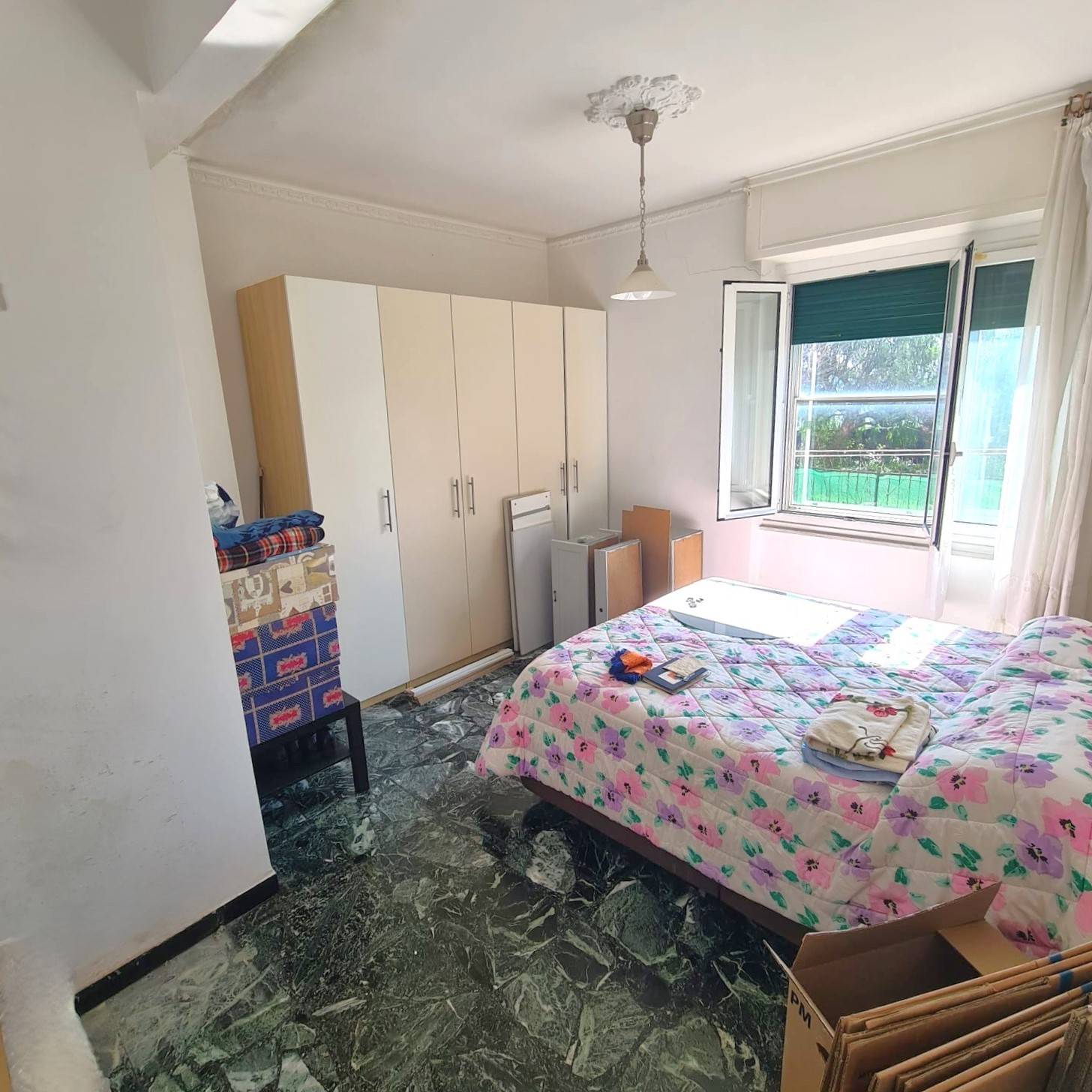 Appartamento in vendita a Genova (GE)