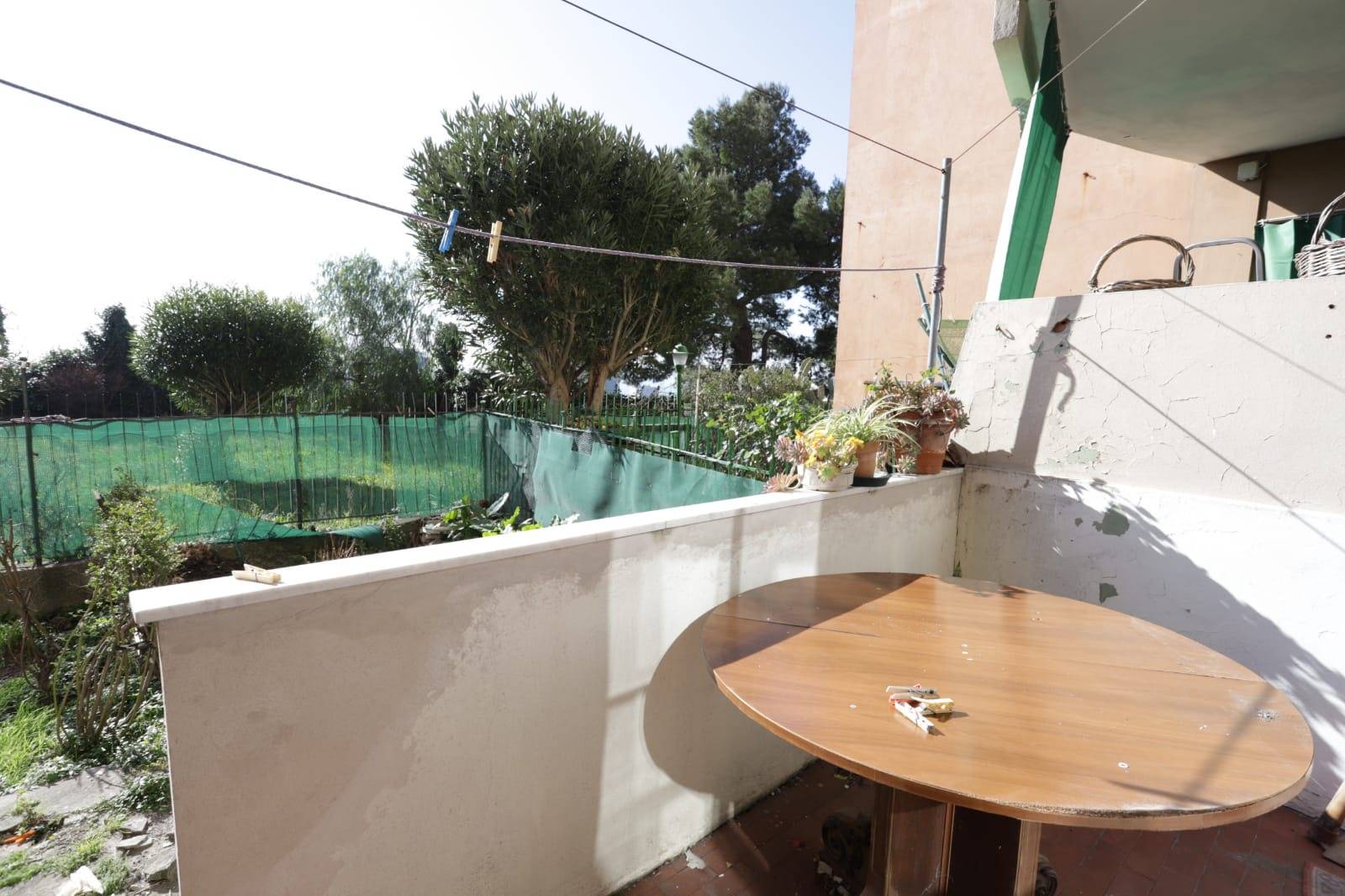 Appartamento in vendita a Genova (GE)