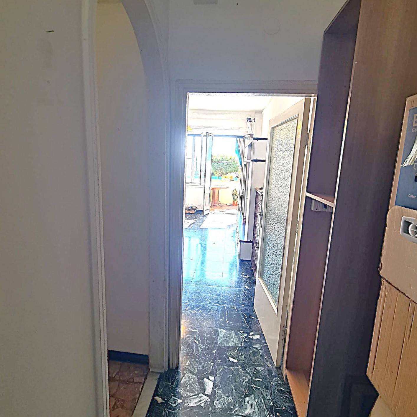 Appartamento in vendita a Genova (GE)