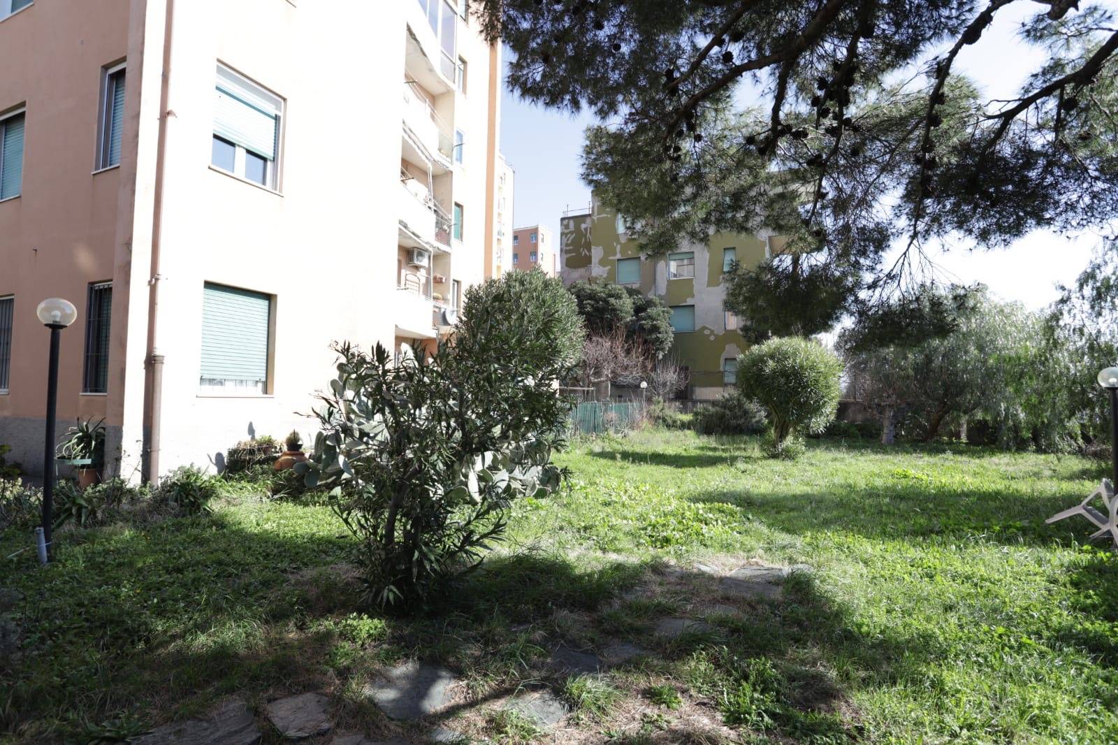 Appartamento in vendita a Genova (GE)