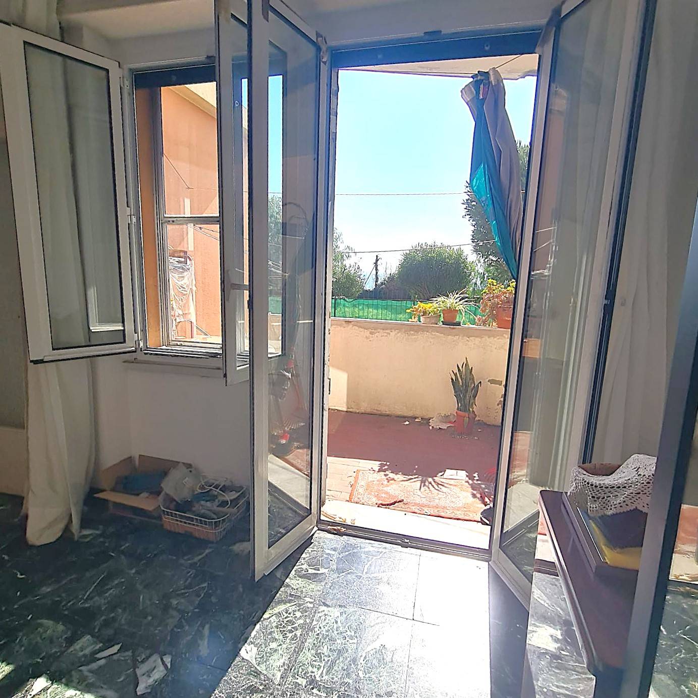 Appartamento in vendita a Genova (GE)